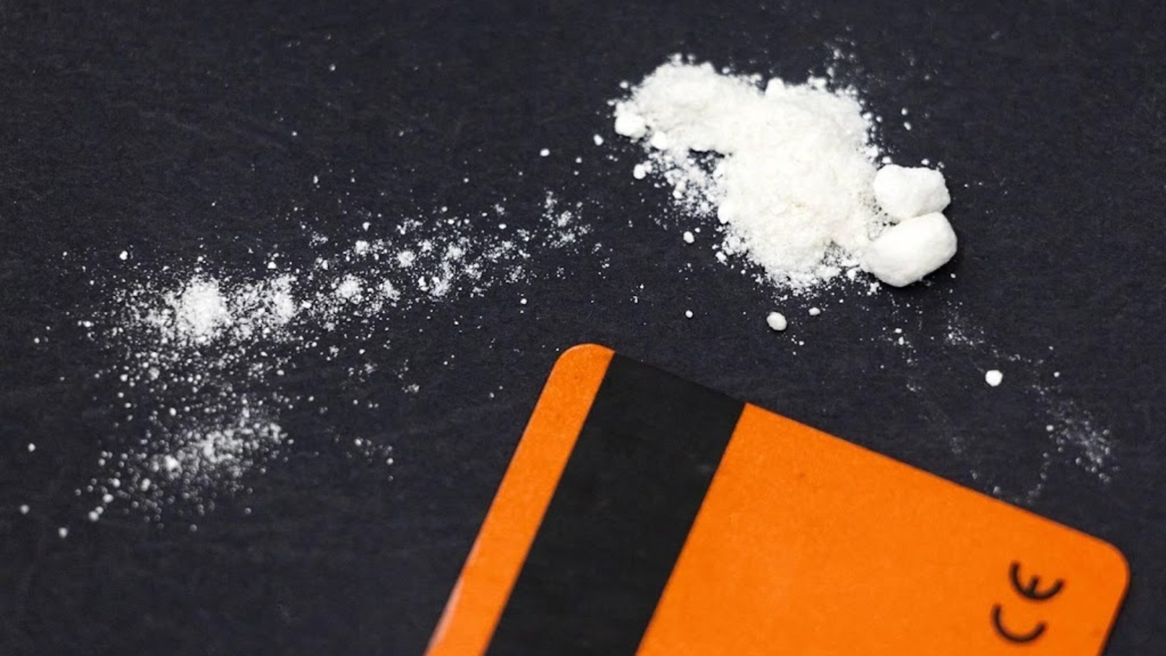 More people addicted to online gambling and designer drugs