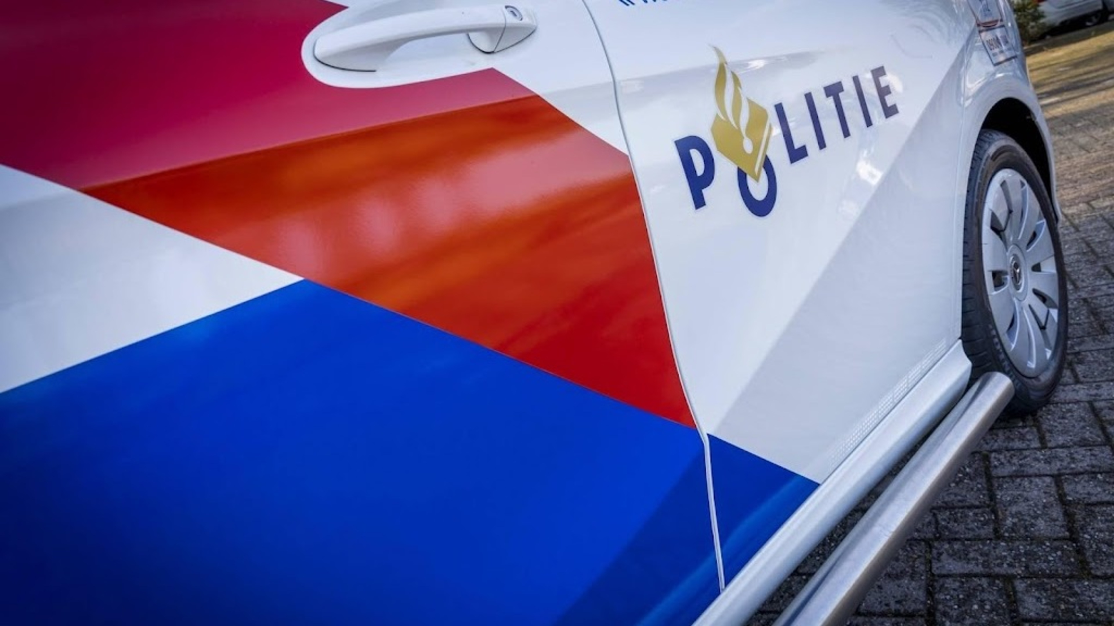 Police arrest woman after shooting in Enschede