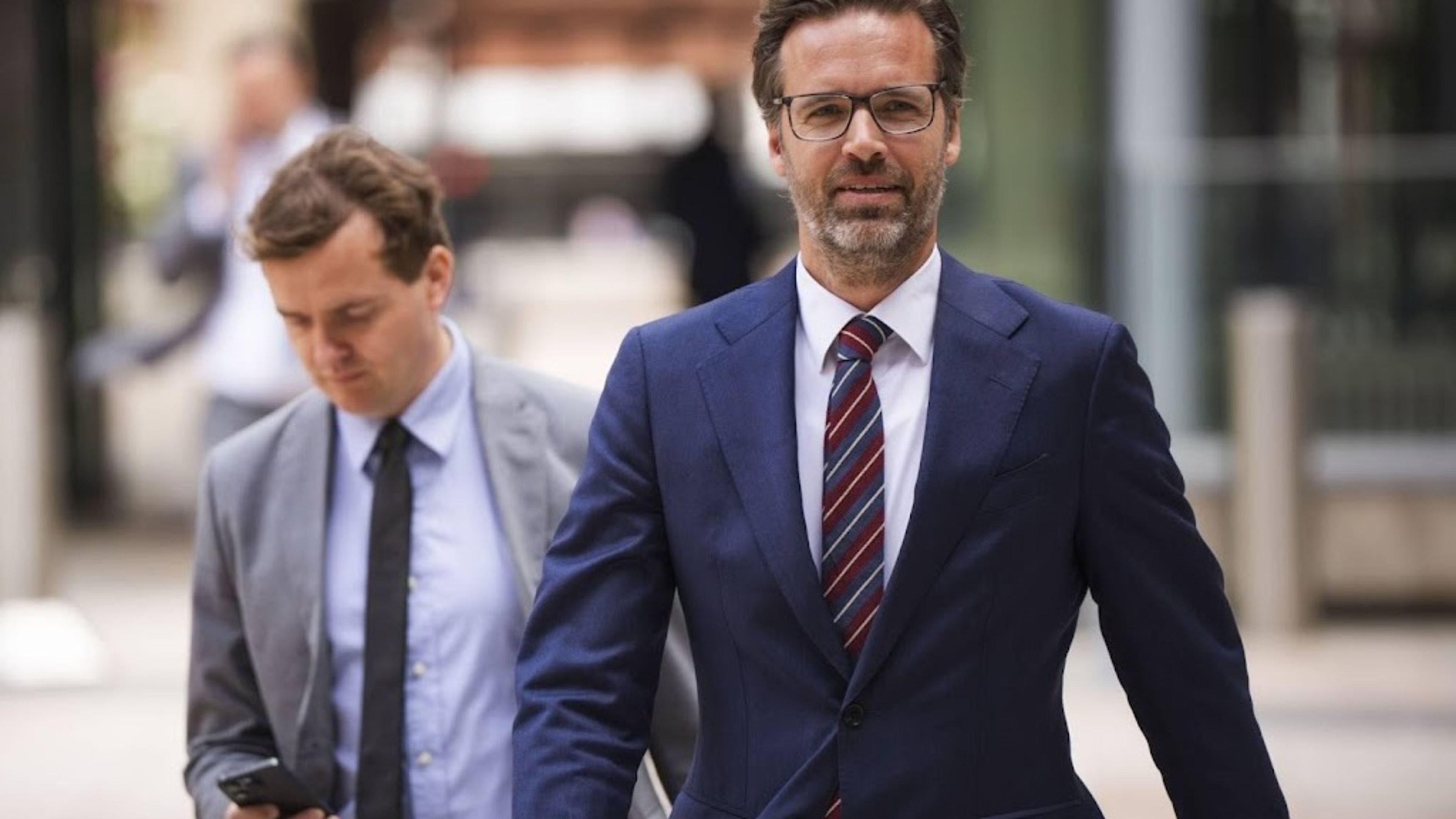 Minister Sjoerdsma to China to strengthen trade relations