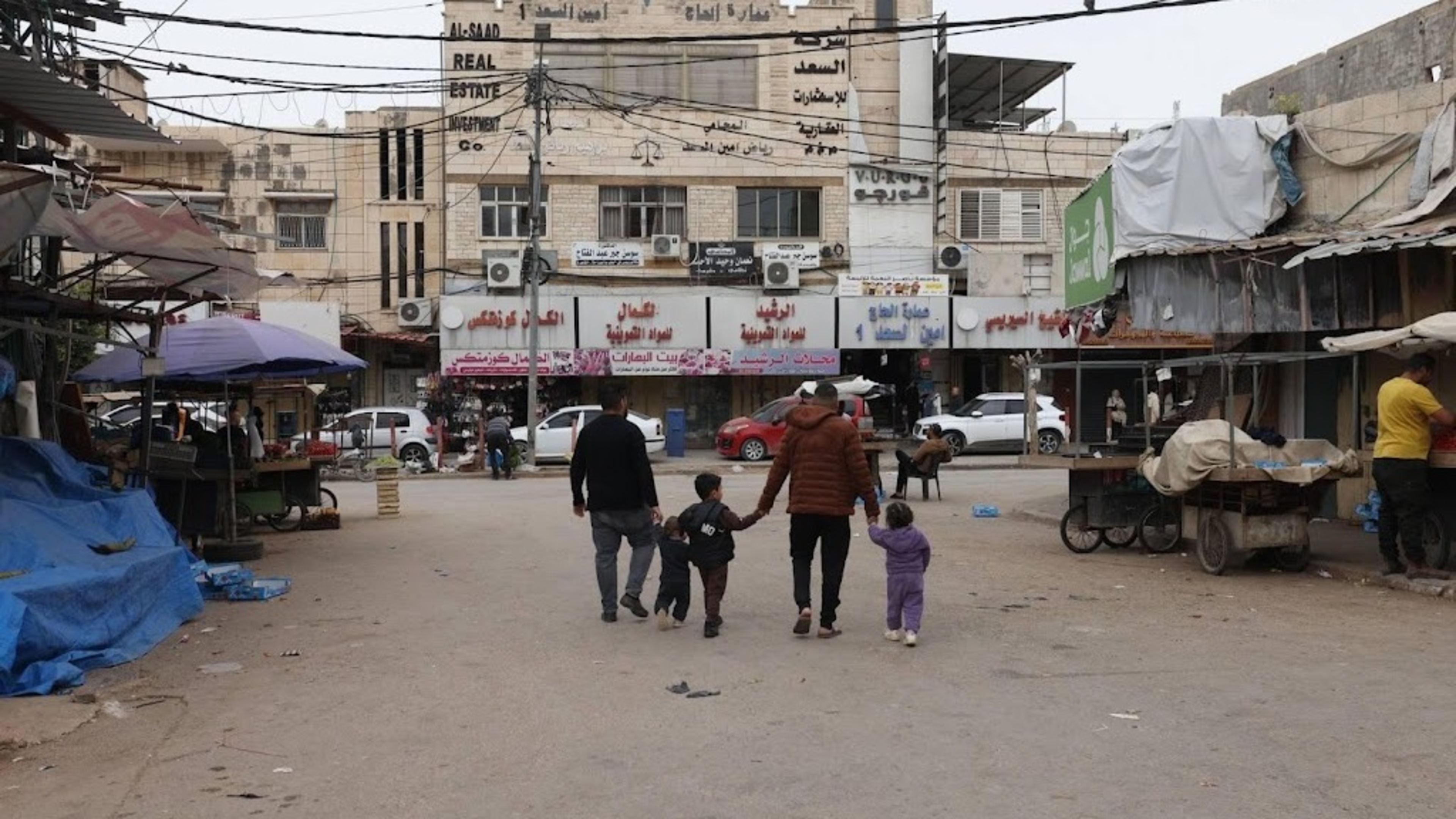 Foreign Ministry travel route out of the West Bank