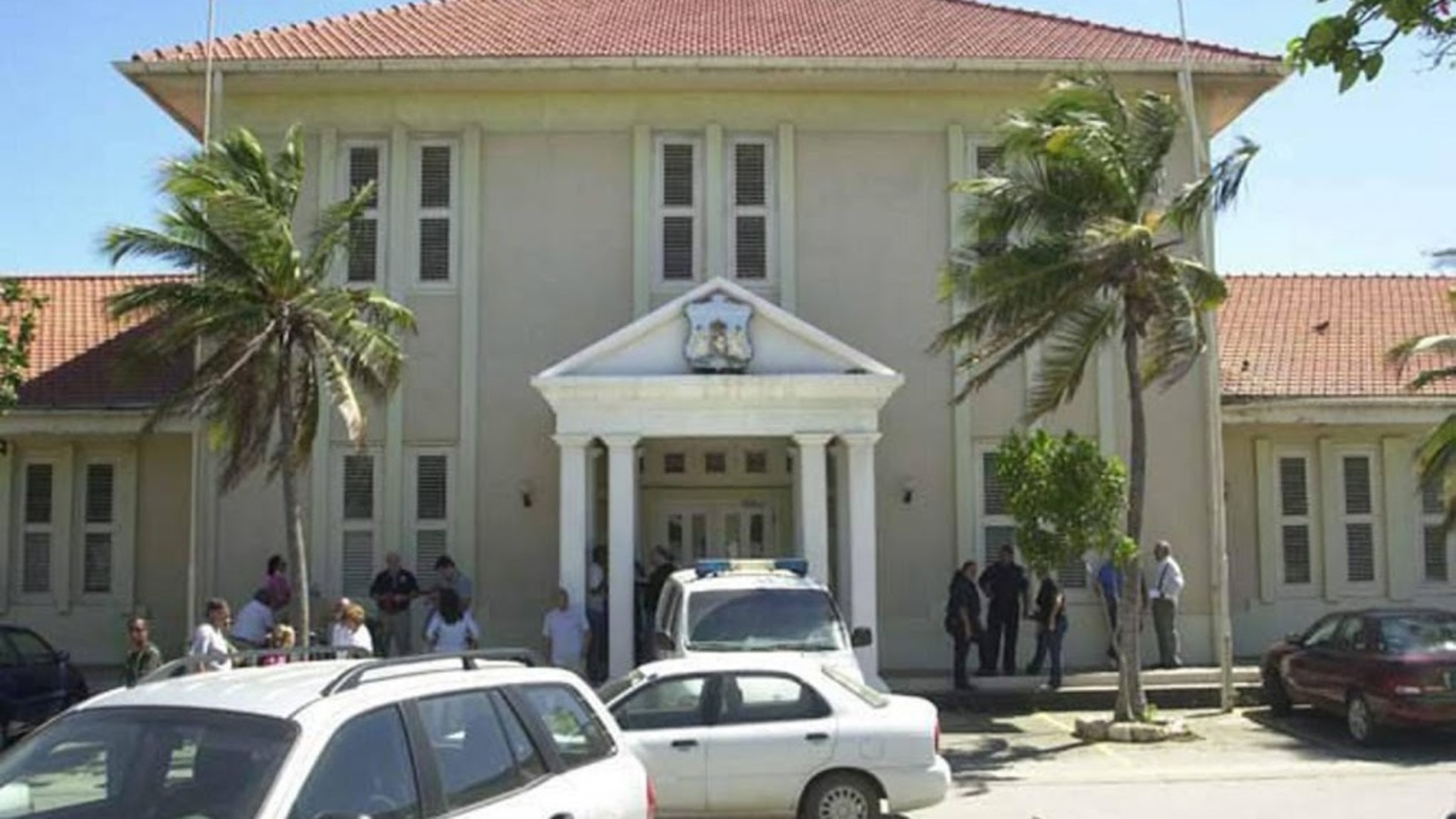 Aruba judge convicts officers for fatal shooting of 19-year-old