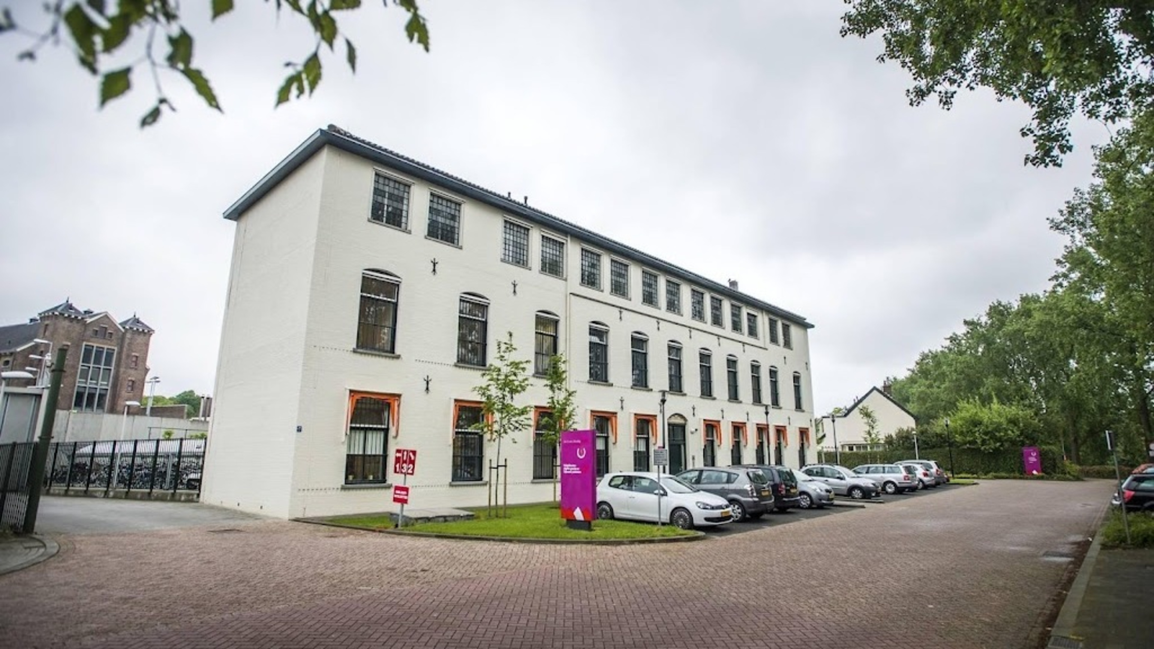 Psychiatric patient Malek F. confesses to attempted murder in Mesdag Clinic
