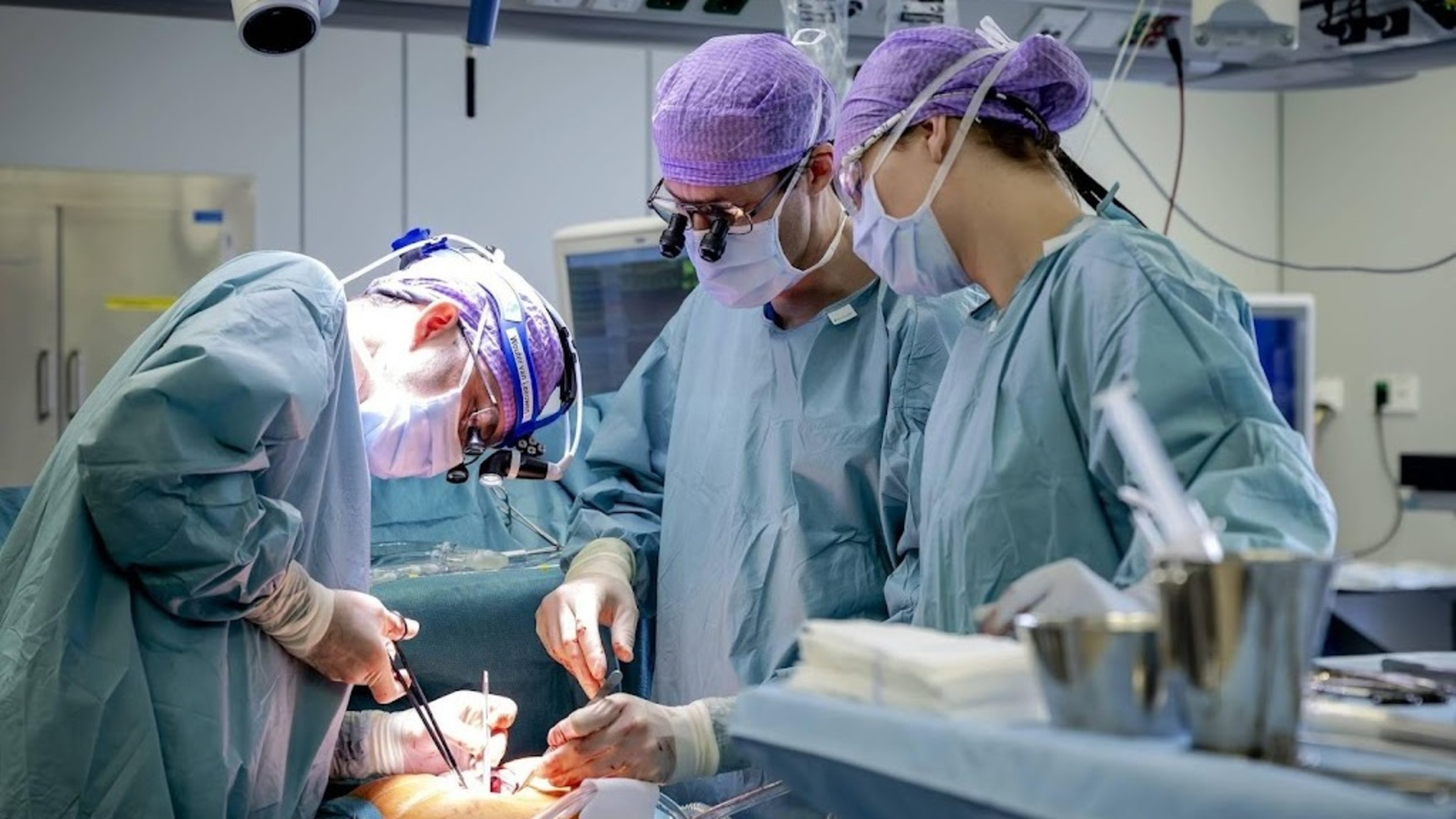 Planned heart treatments postponed due to medical device shortage