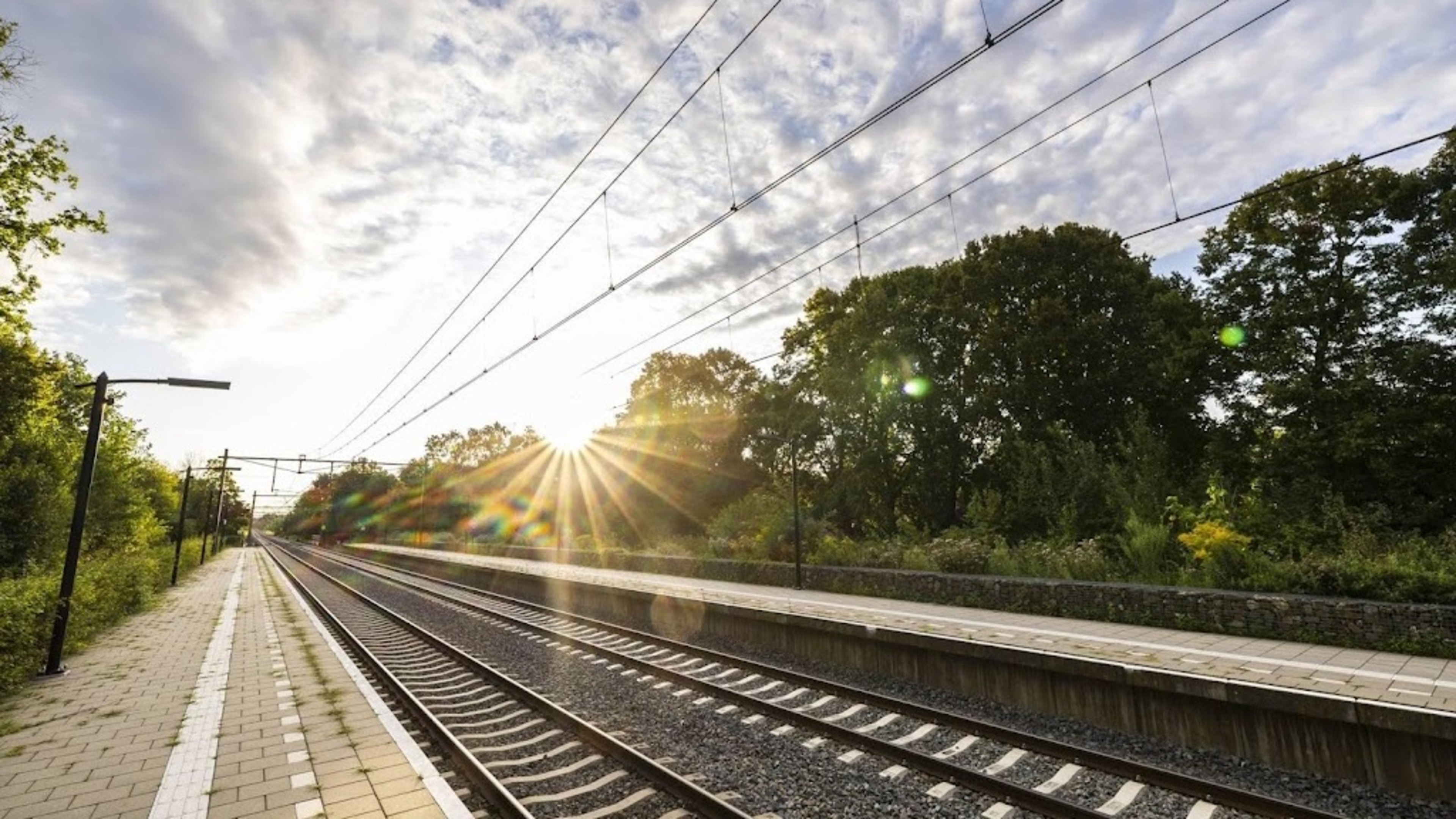 Limburg maintains opposition to new Iron Rhine railway line