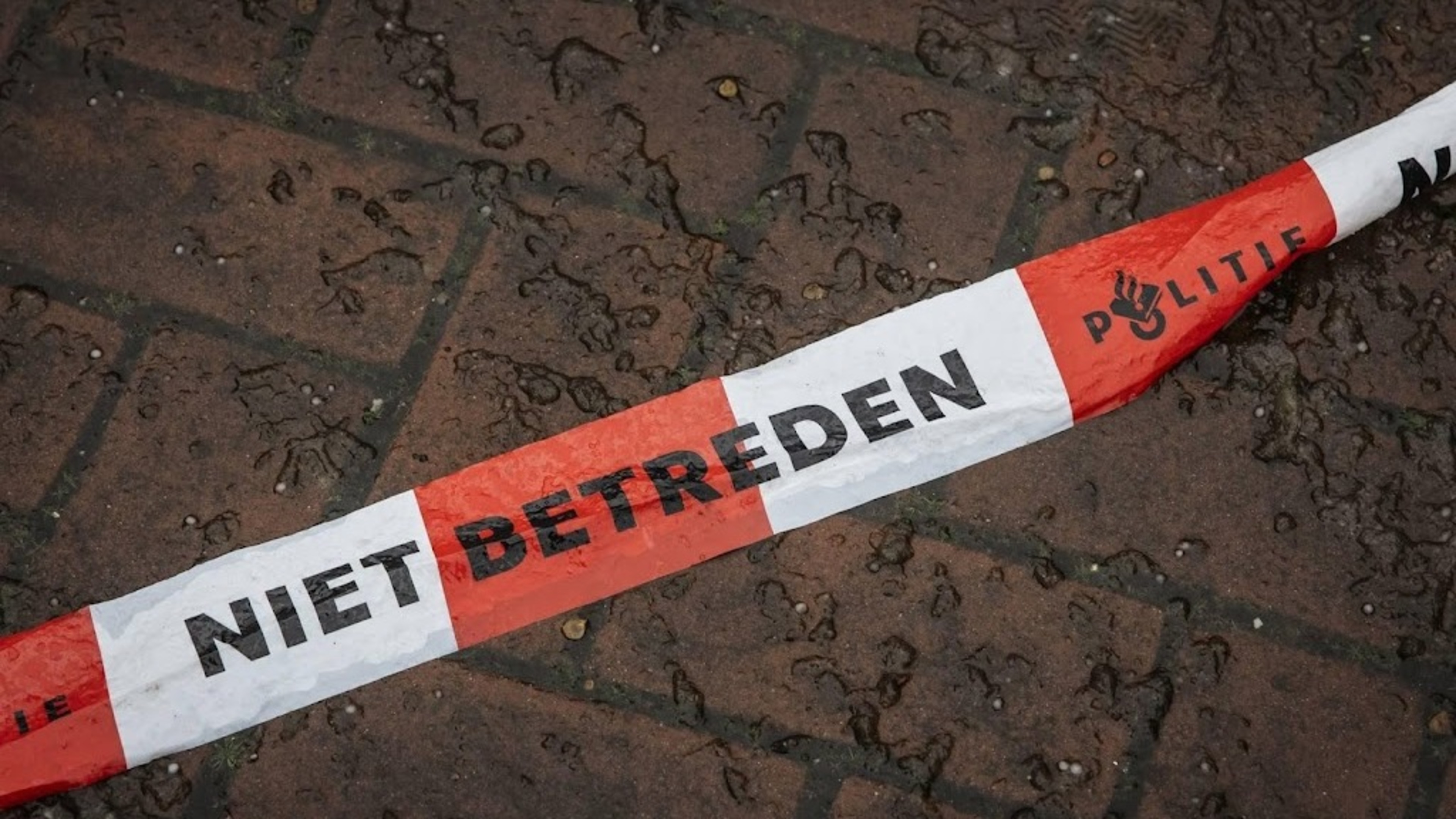 Man seriously injured in Rotterdam stabbing