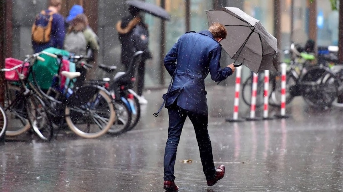 Astronomische herfst is begonnen, zon steekt evenaar over