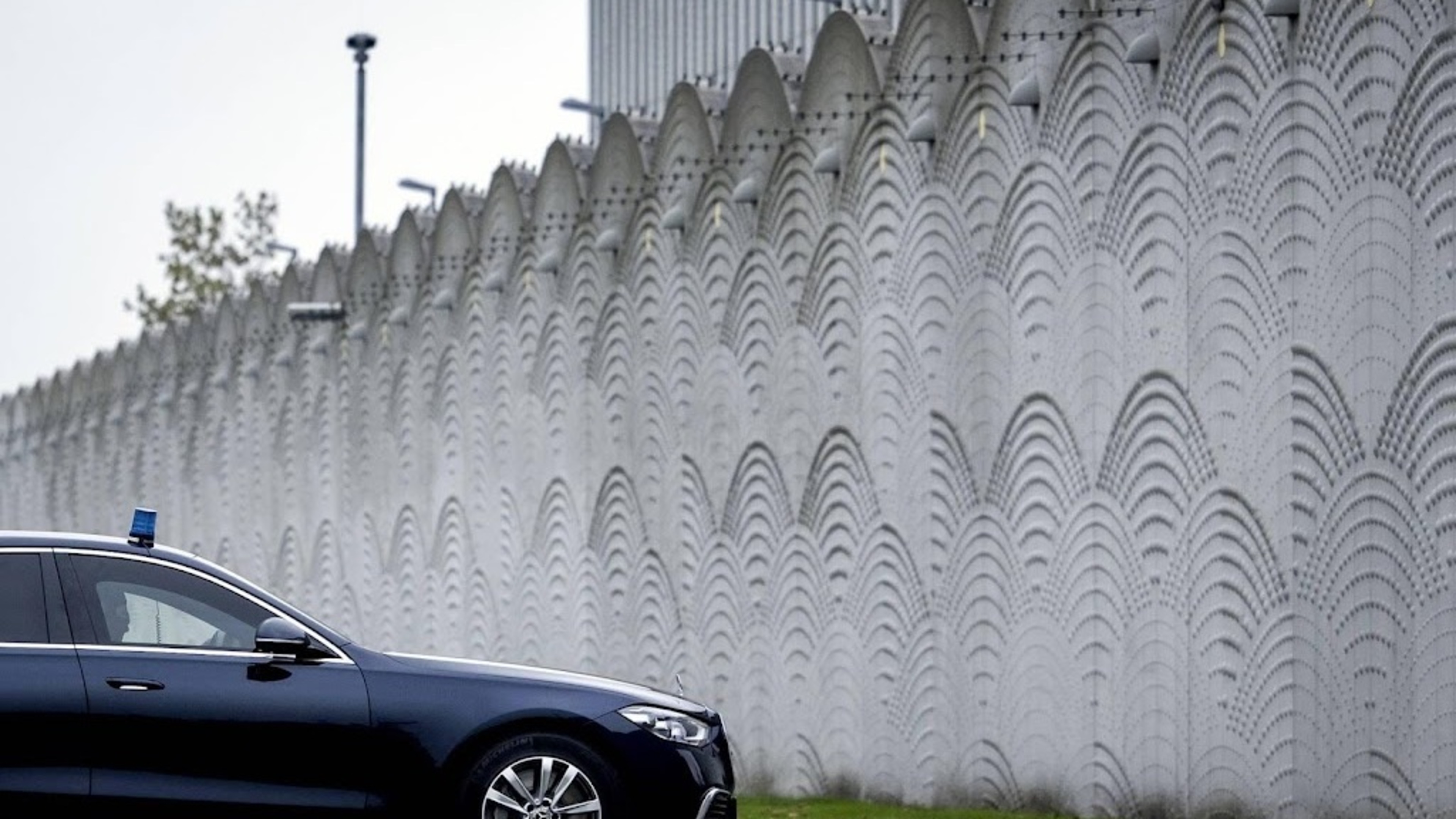 Criminal defense lawyers resume EBI visits, strike suspended