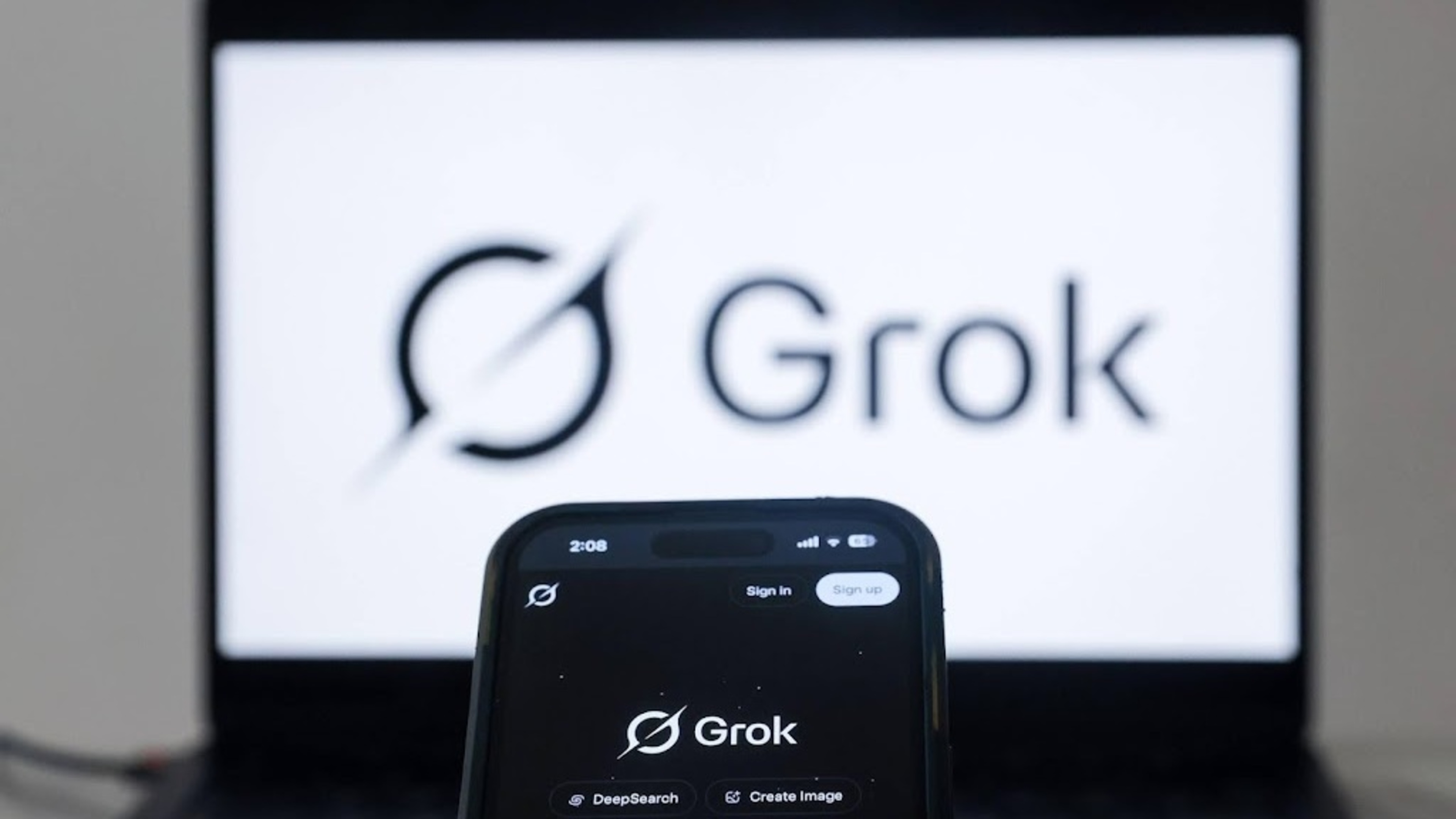 Judge bans undressing feature in Grok chatbot