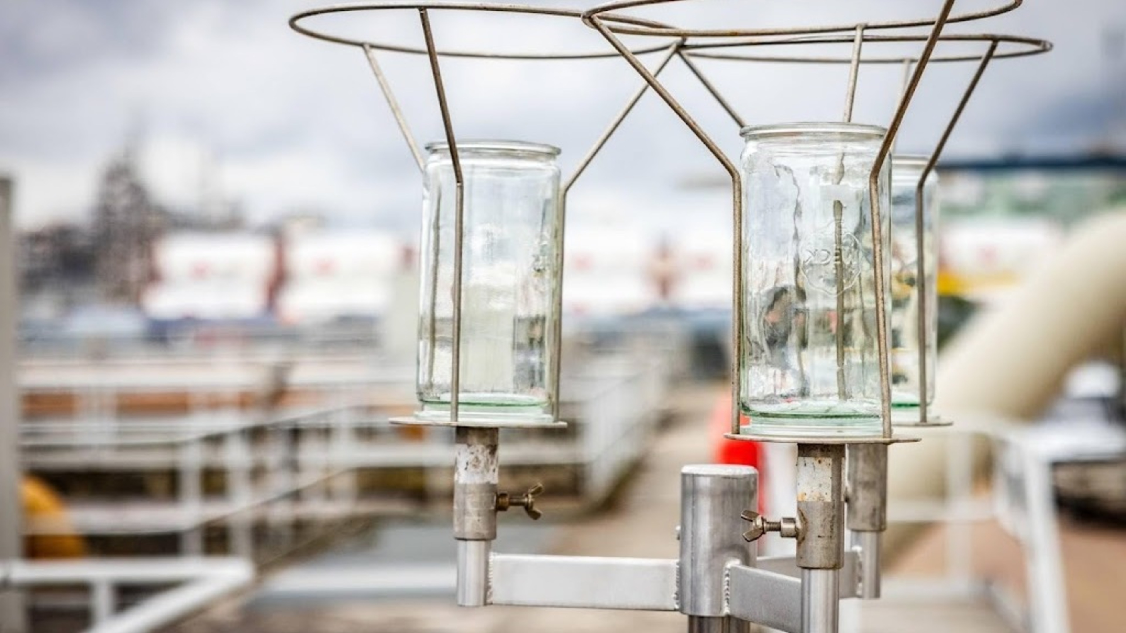 PFAS levels above safety standards measured at four locations in Gelderland