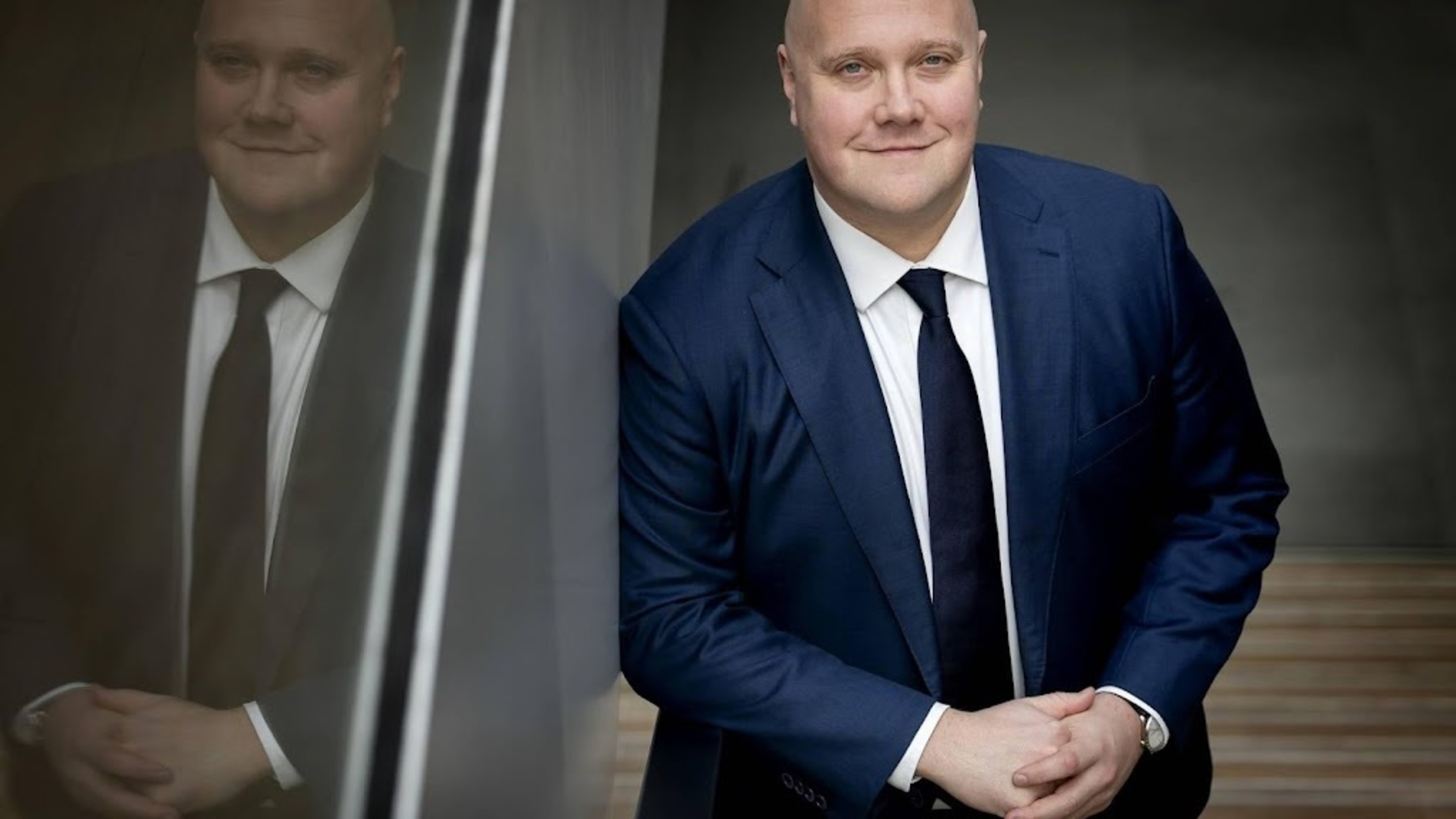 Aartsen wants to expand entry-level job pilot for status holders