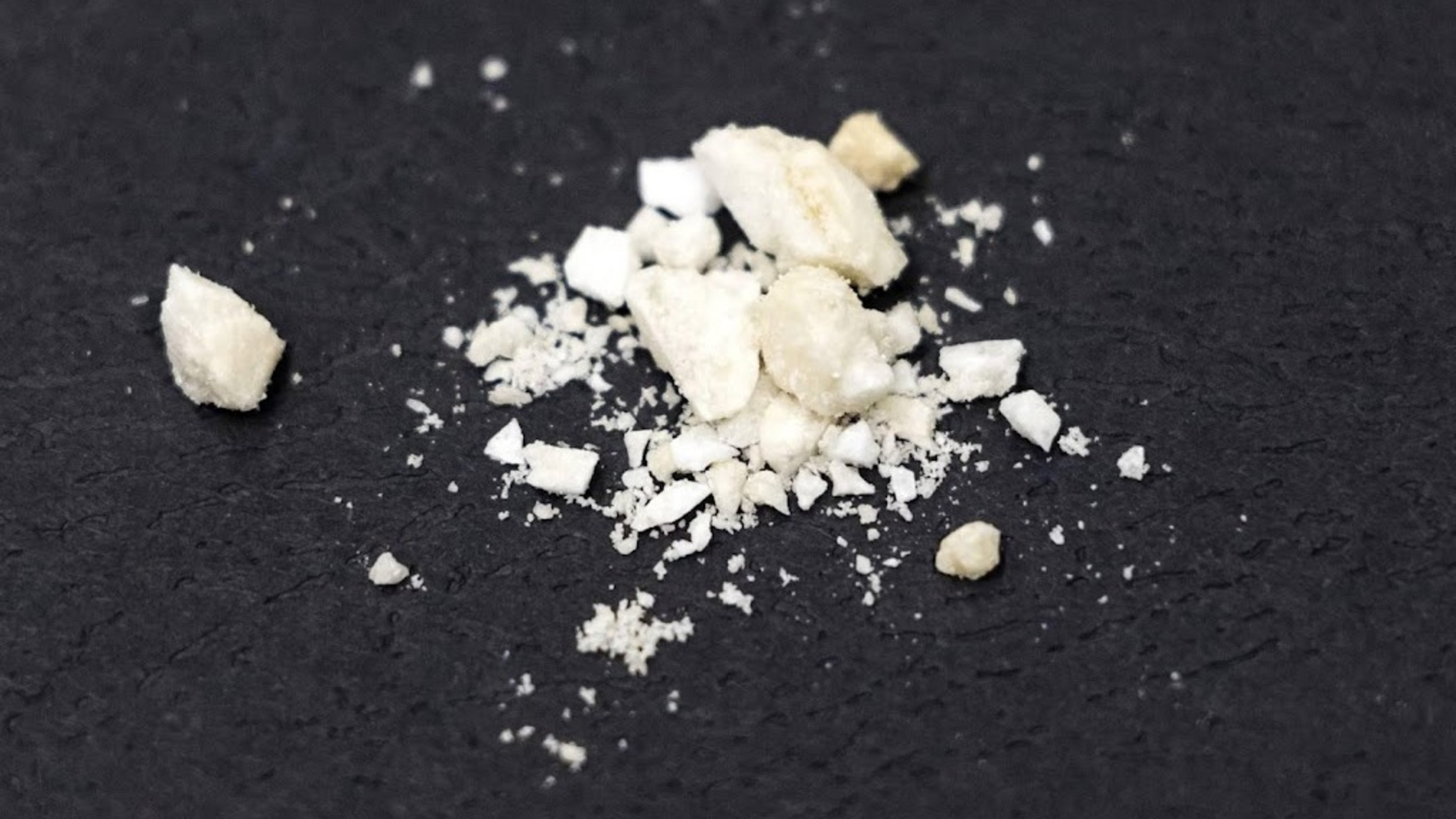 Drug 3-MMC is almost never what it seems, Trimbos Institute finds