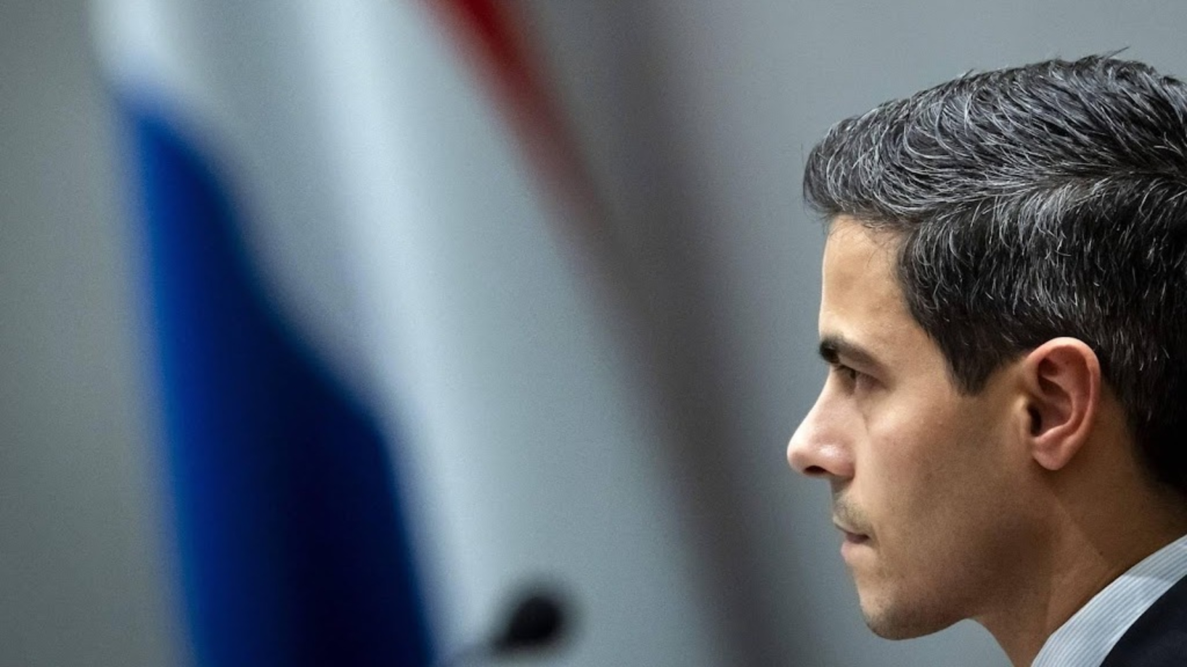 PM Jetten calls for restraint after attack on Iran