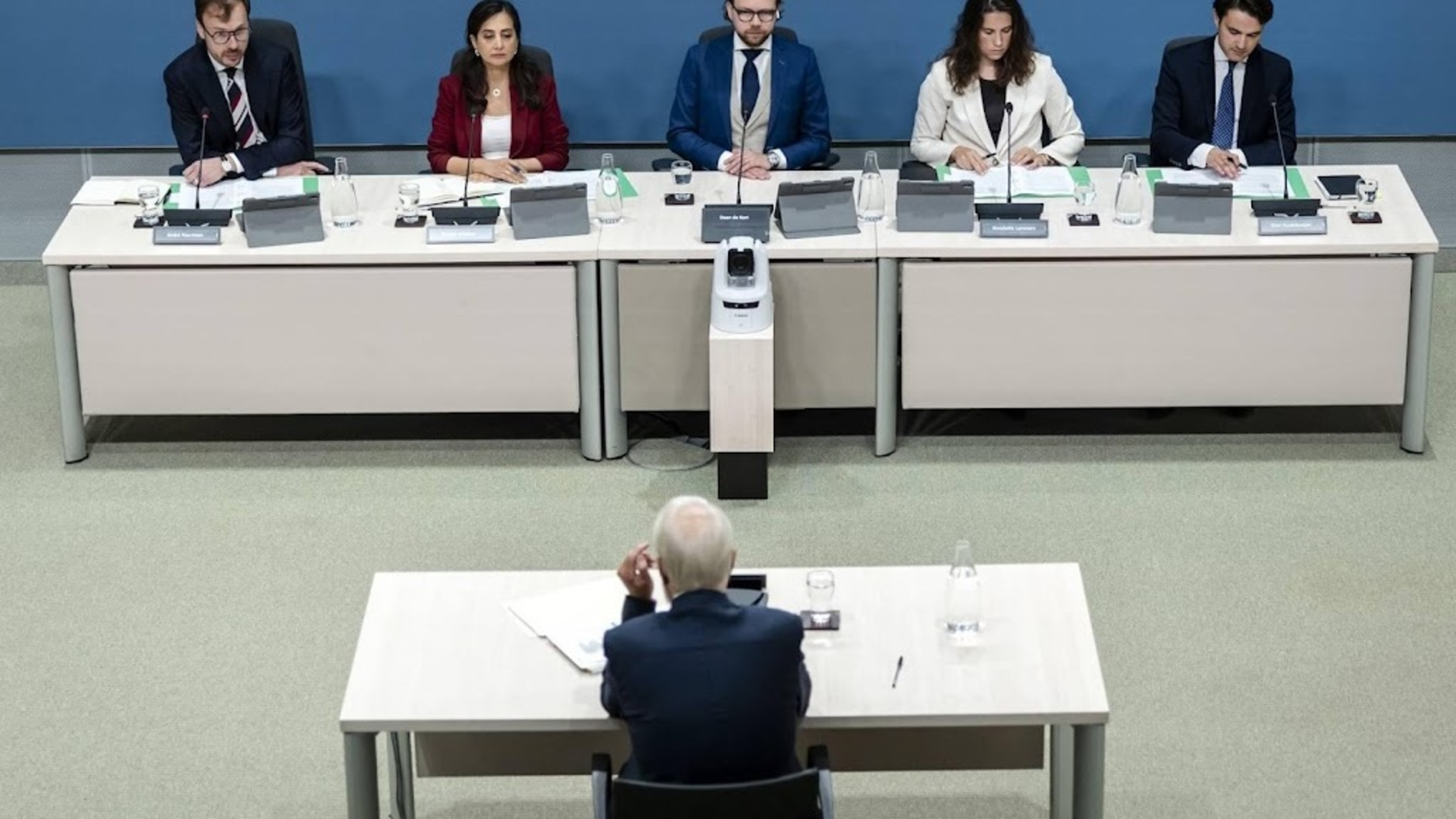 How will Mark Rutte’s memory hold up during the upcoming COVID hearings?