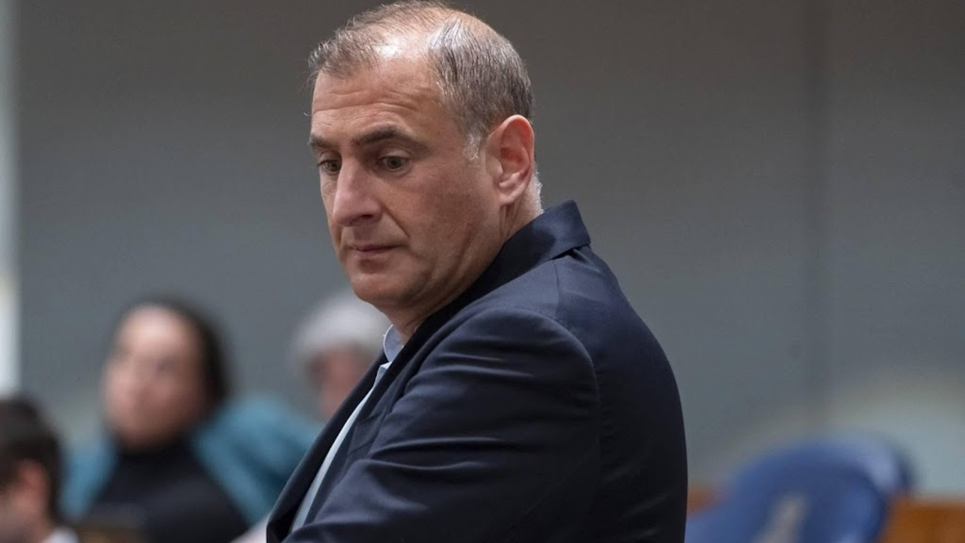 Number of complaints against MP Markuszower rises to 20