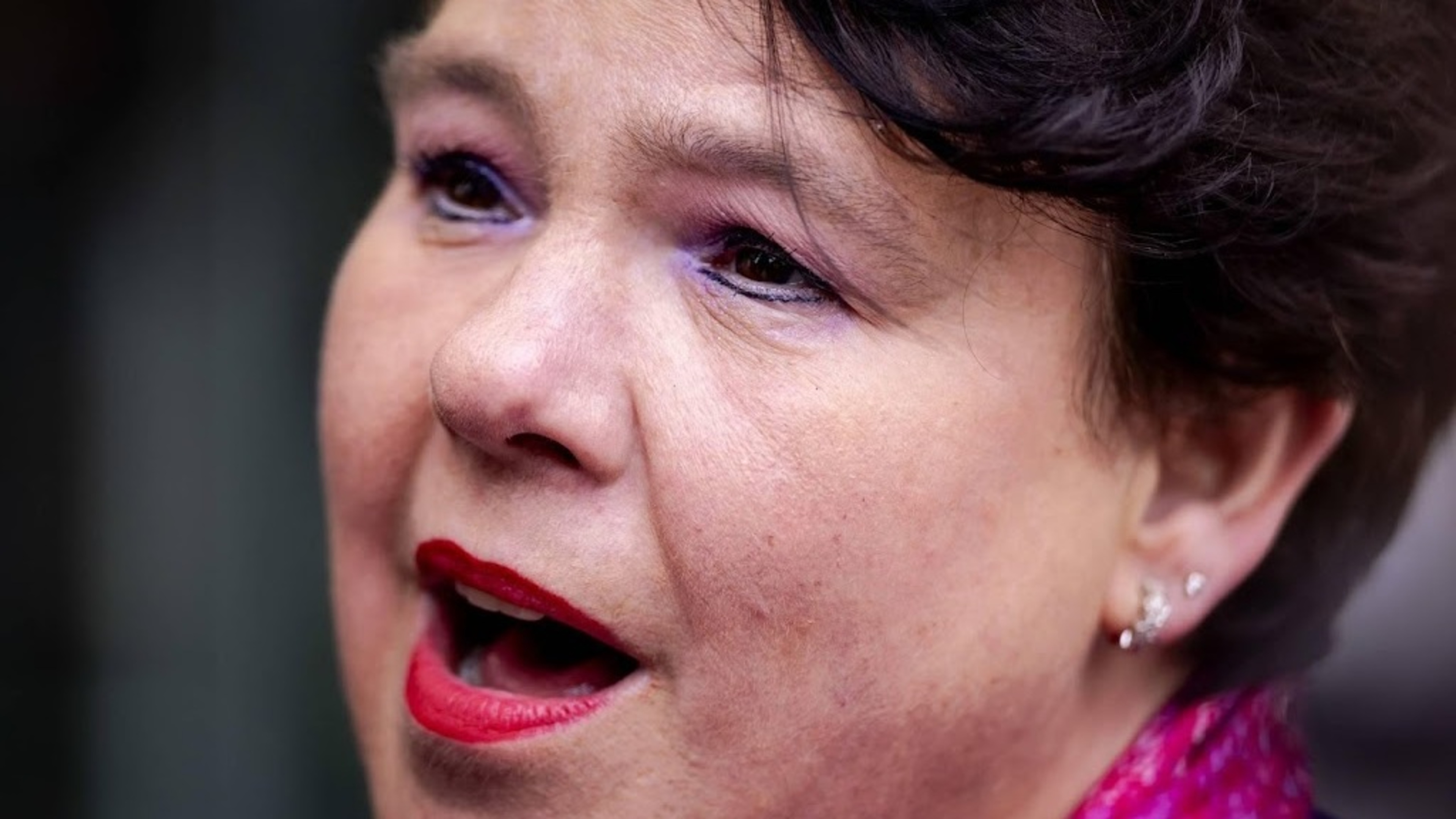 Dijksma calls Loosdrecht violence an attack on democracy