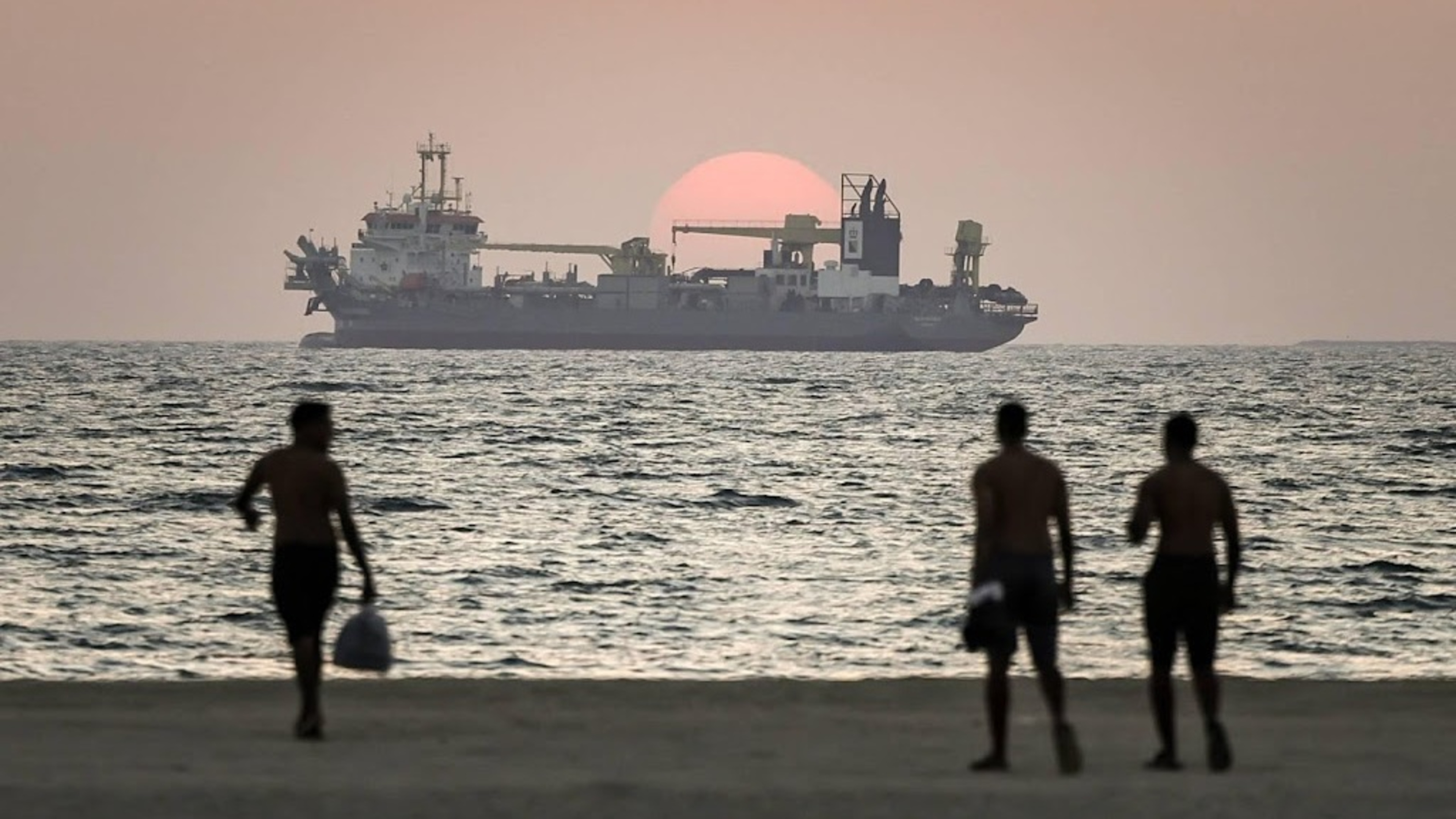 Travel advice for seven countries in the Middle East updated