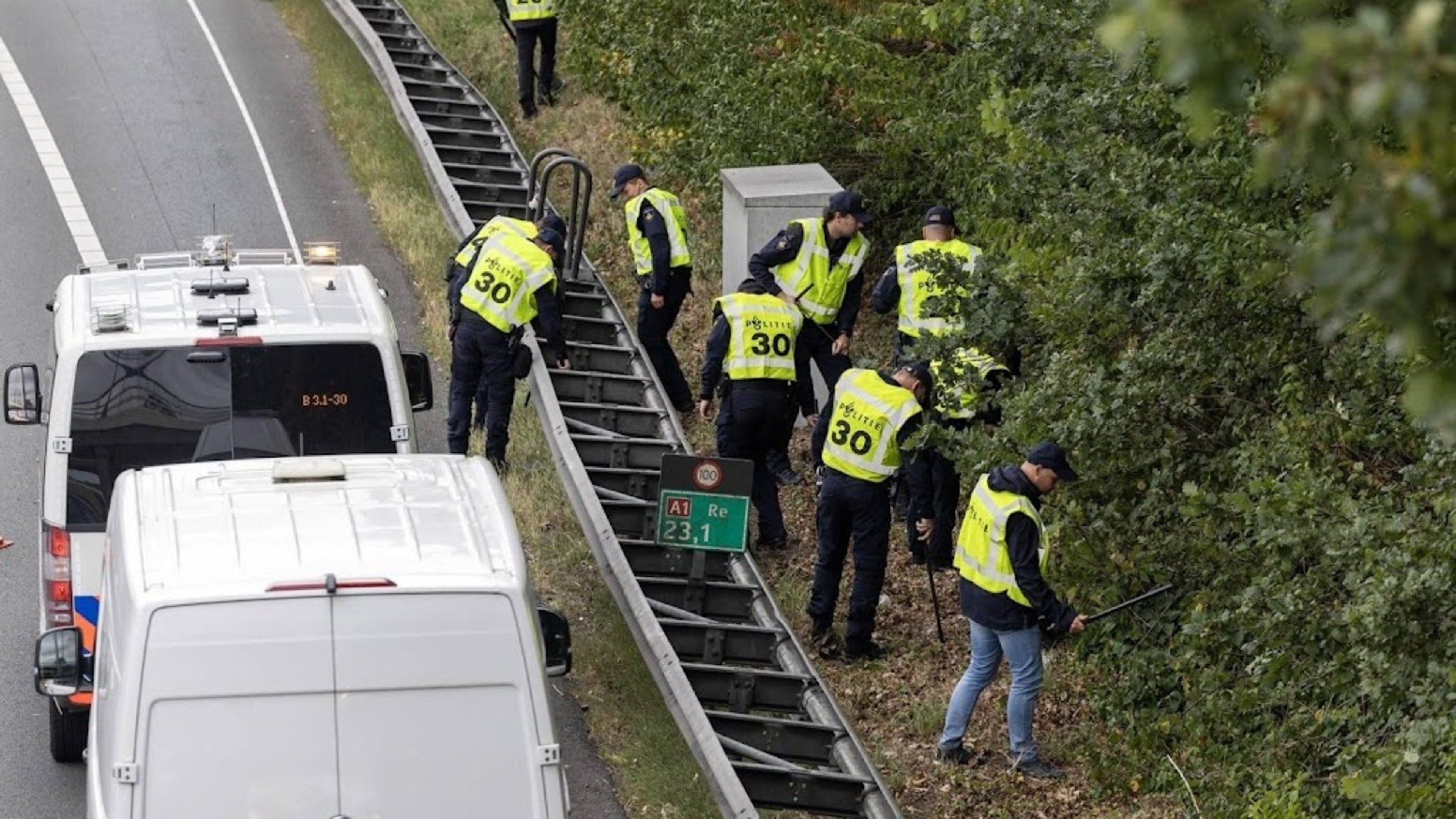 Threats, assault, coercion and murder: number of honor-related violence cases in the Netherlands rises sharply