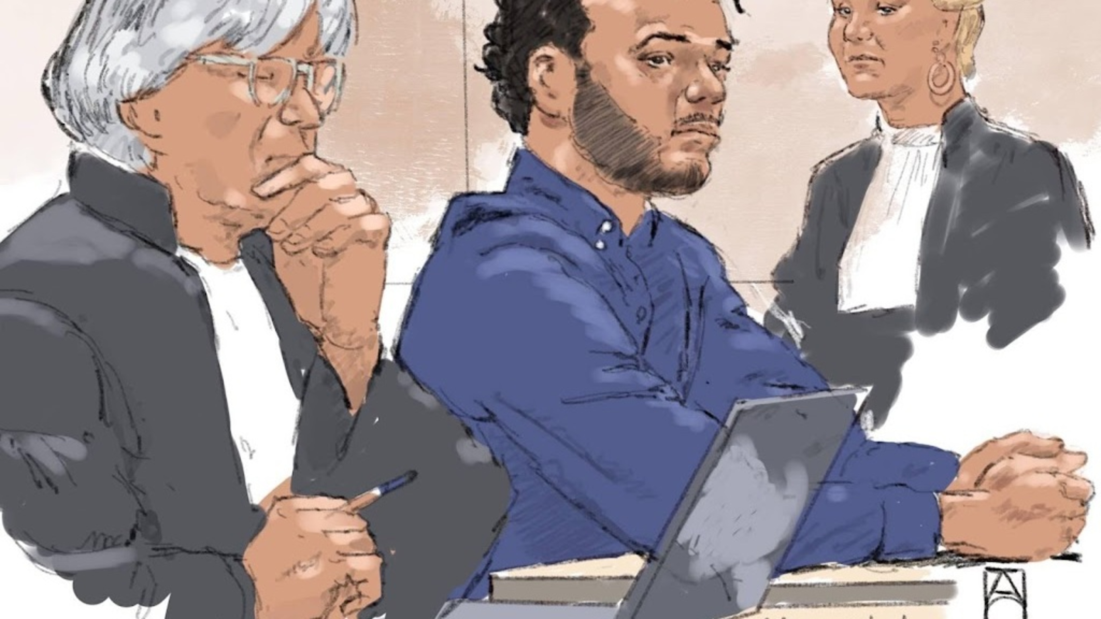 Inspectorates: Handling of mentally ill man who stabbed girl to death fell short