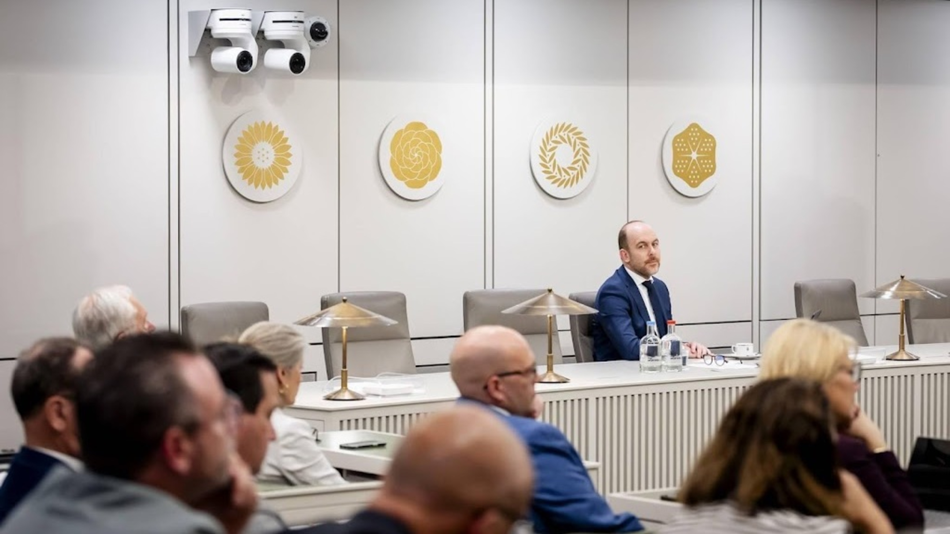 D66 senators want new bill for stricter asylum policy