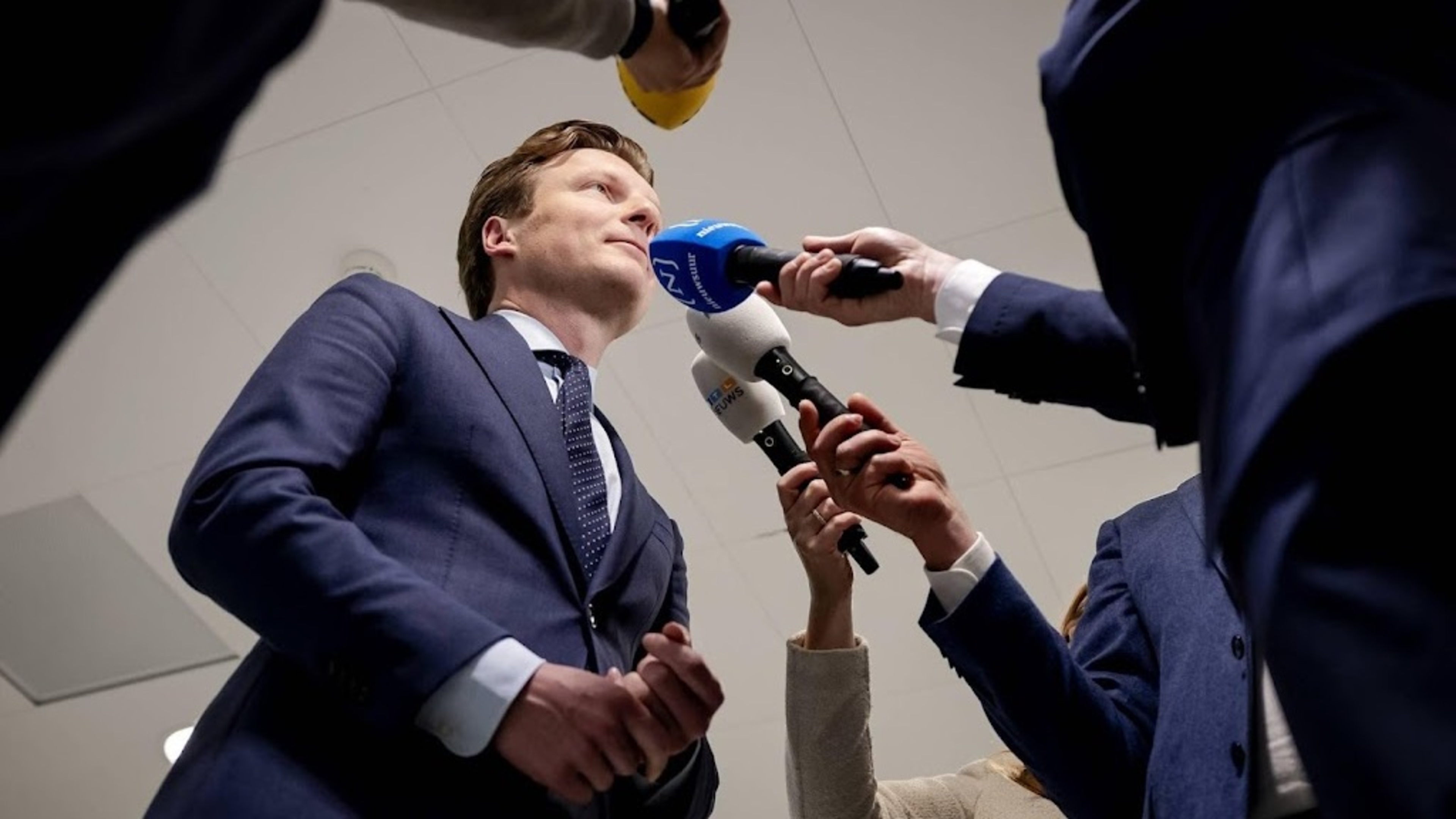 VNG vice-chair: politicians' remarks on asylum reception dangerous