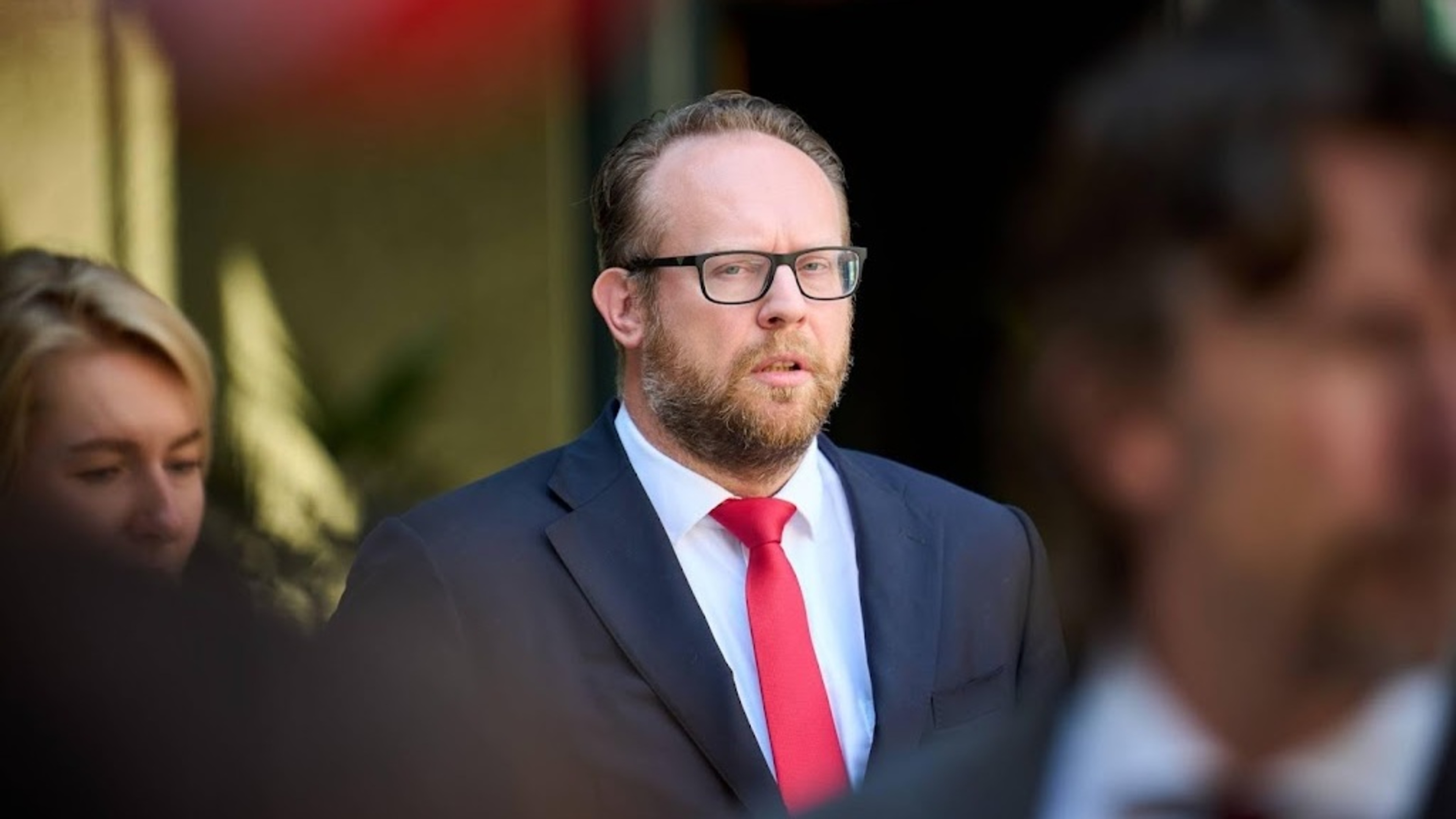 Cabinet wants Senate to be able to amend and return laws