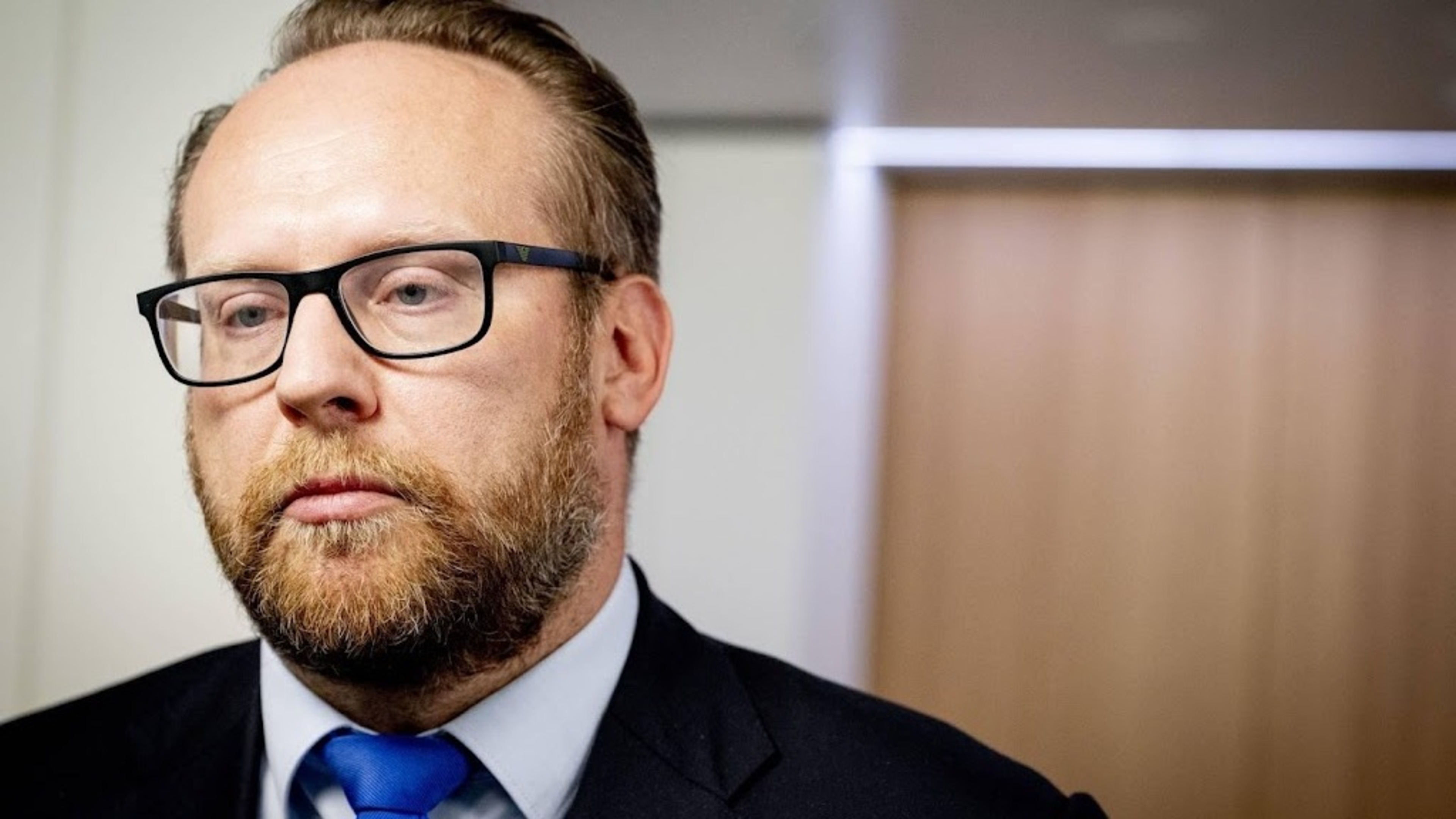 Ministry investigates proxy voting system following Gorinchem incident