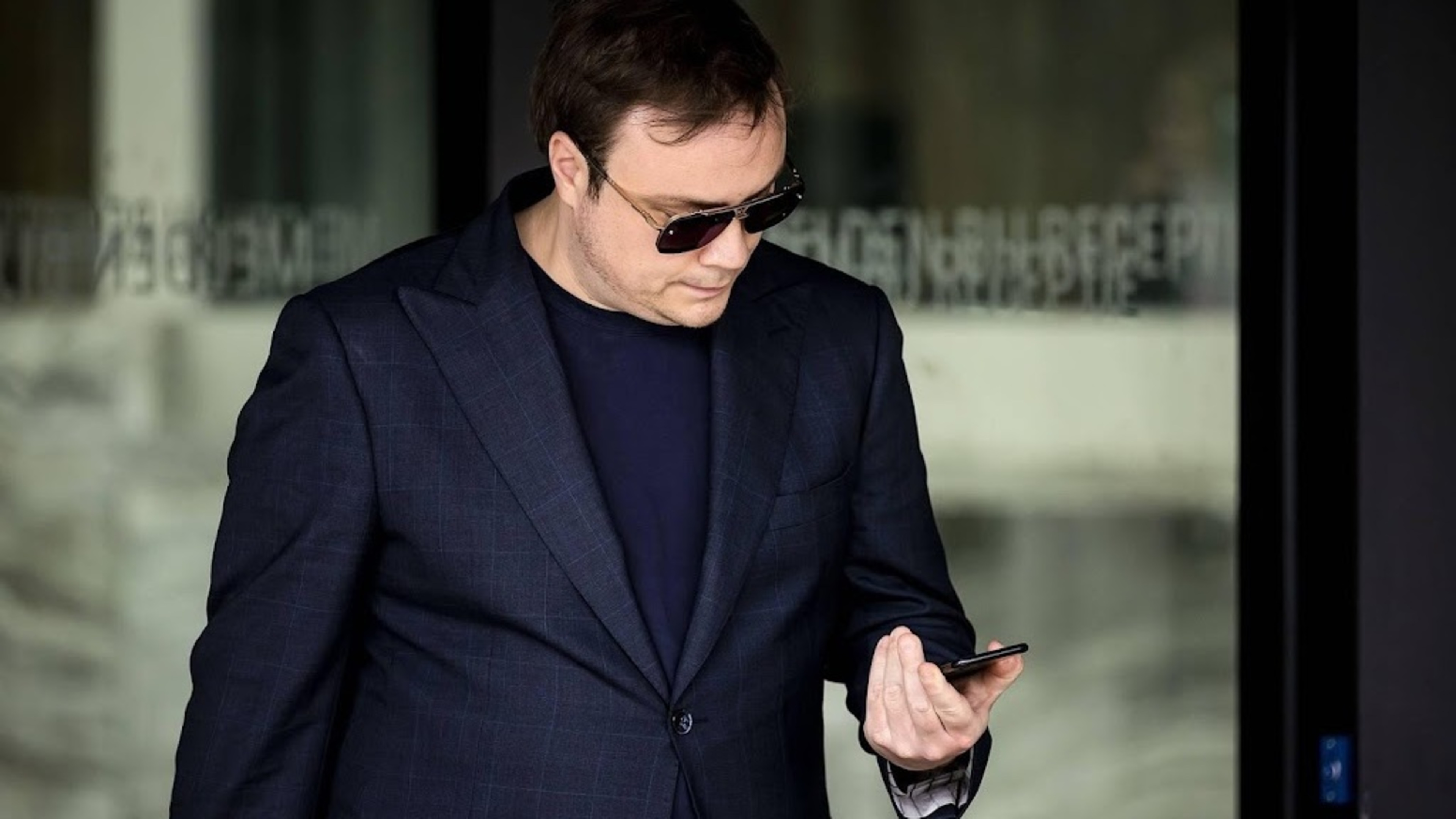 X must give privacy researcher Mekić access to his data