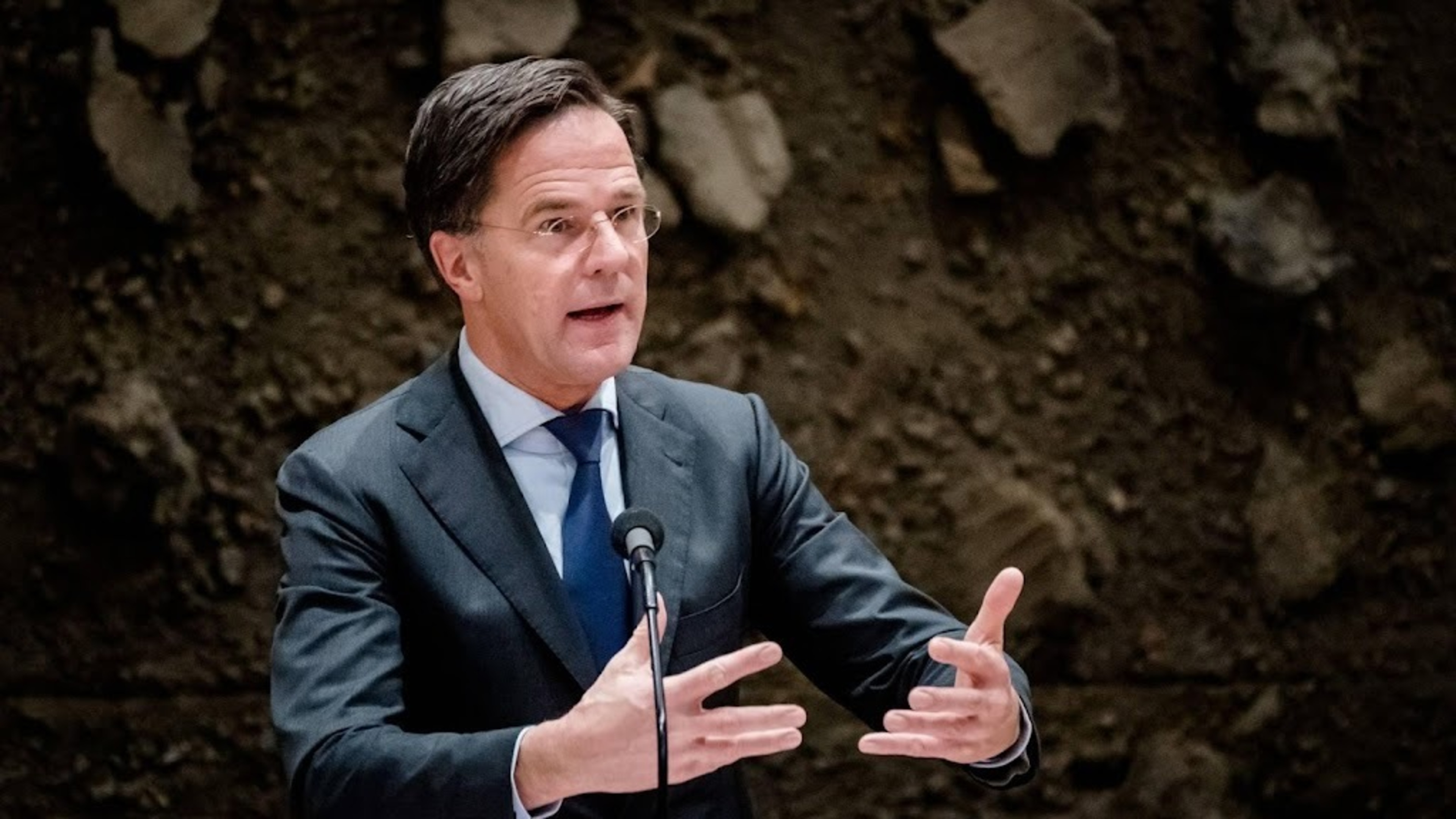 Corona hearings with Rutte, Schoof and Koolmees next week