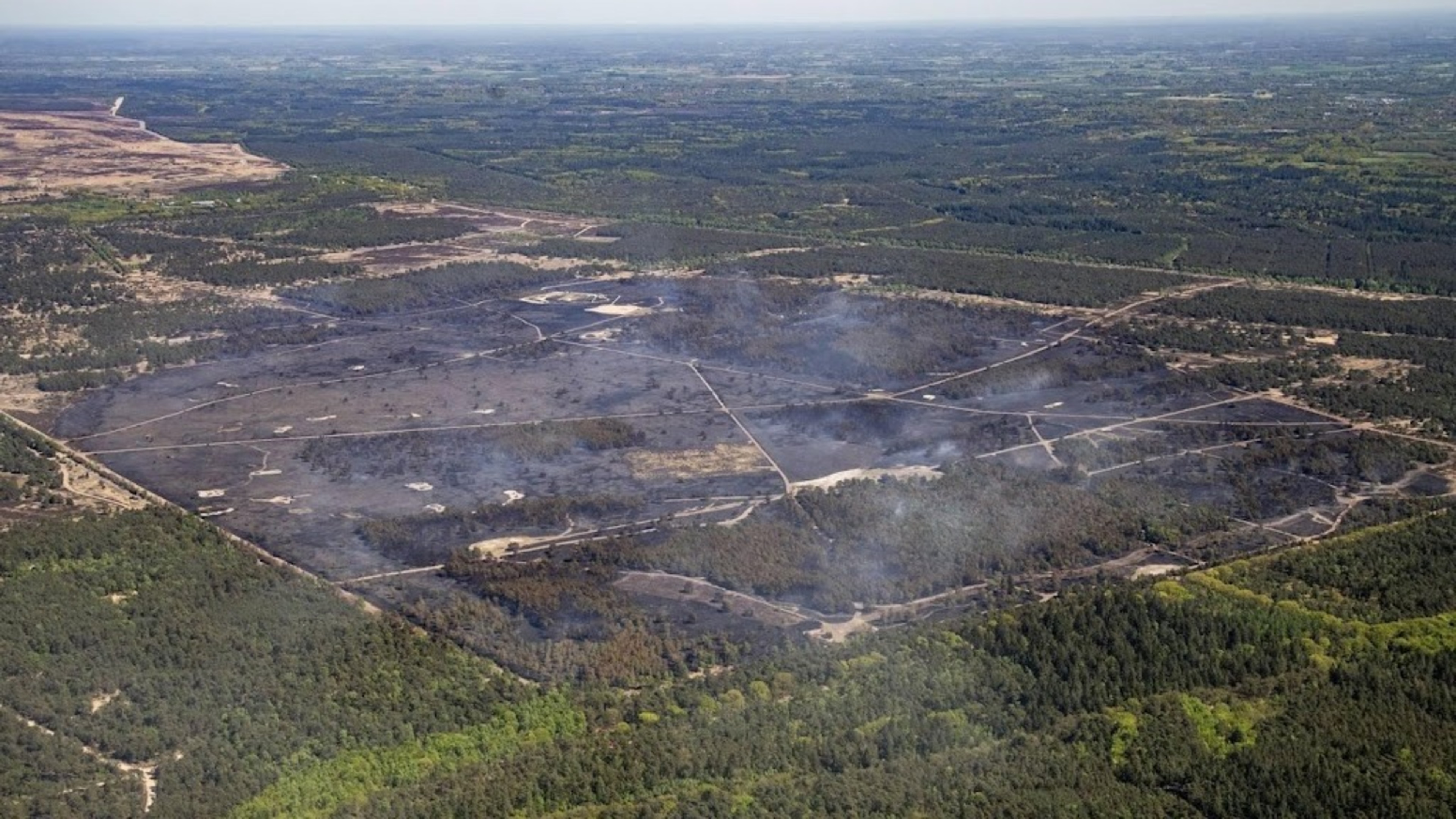 Brabant calls on Ministry of Defence to urgently revise drought protocols