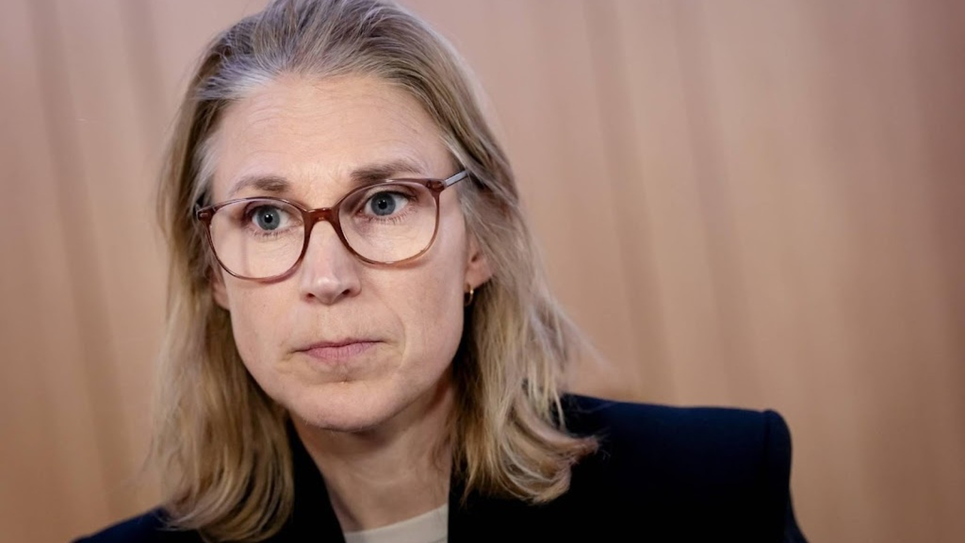 Boekholt on interview: should have chosen words more carefully