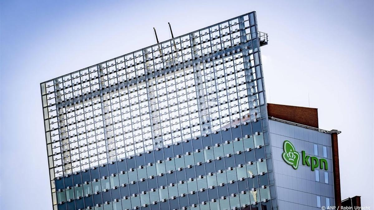 KPN kampt met storing op mobiele netwerk | Noordhollands Dagblad