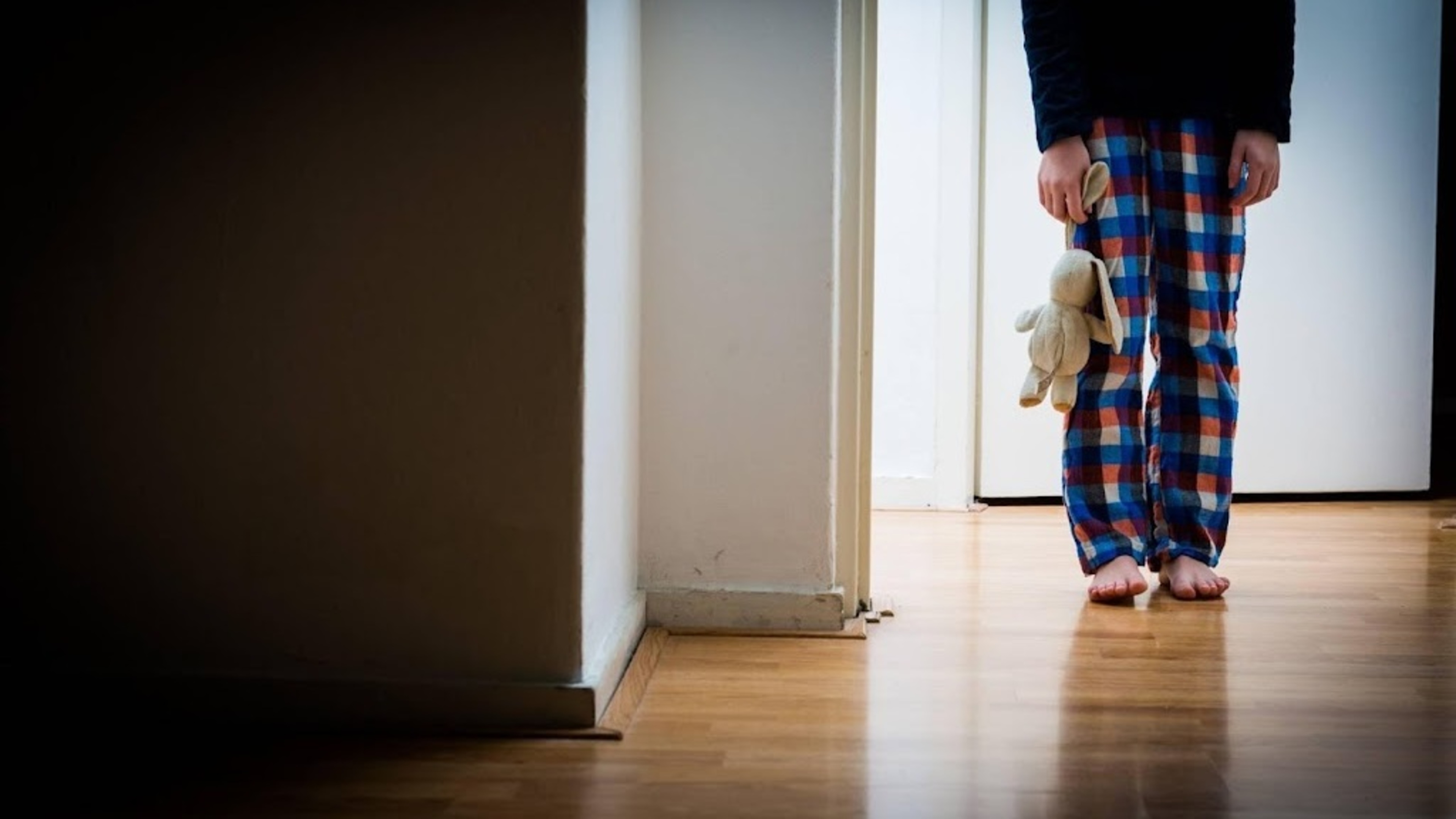 Amber Alert campaign to recognize unsafe home situations