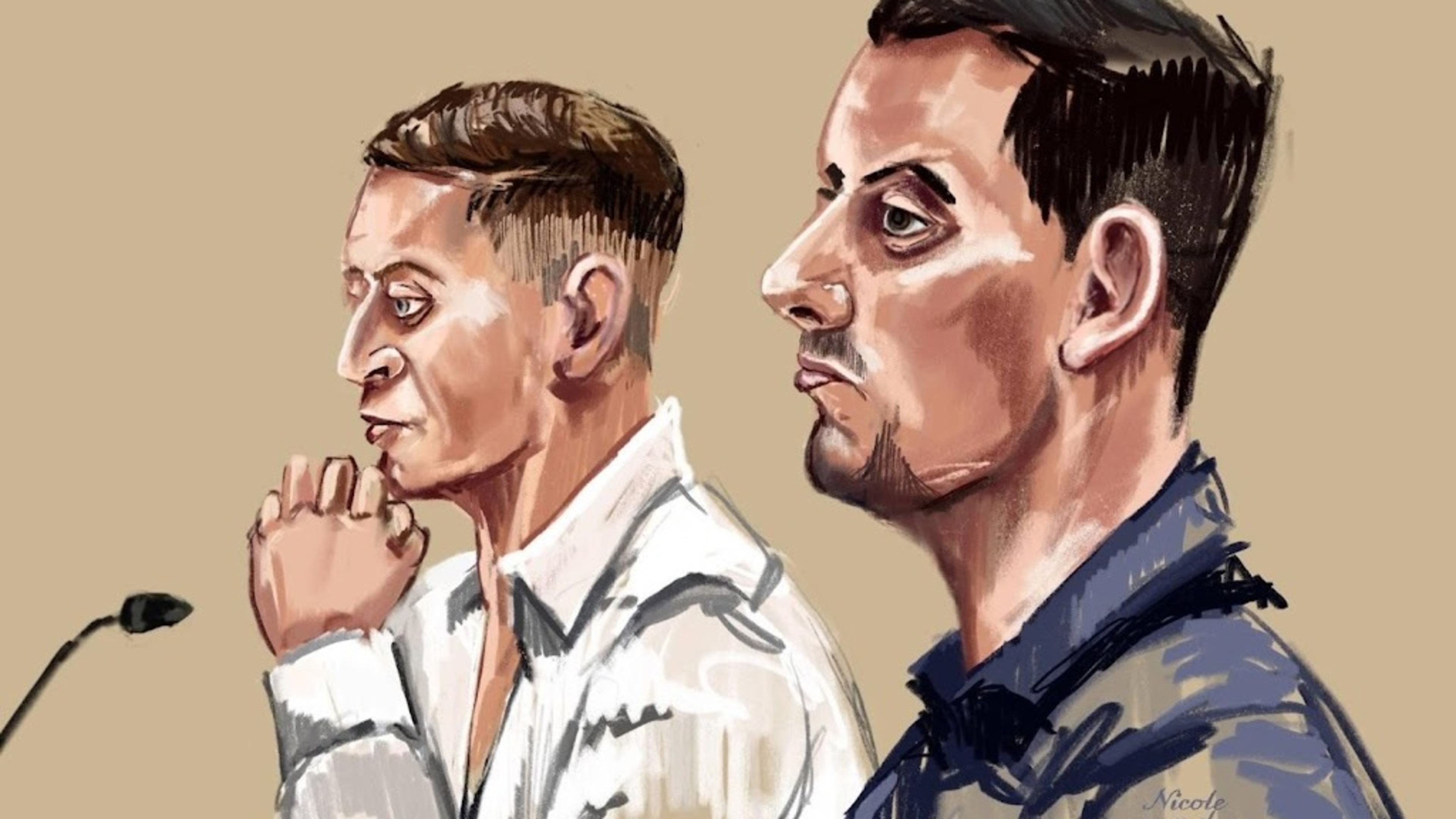 Funcaps owners sentenced to three years in prison on appeal in Belgium