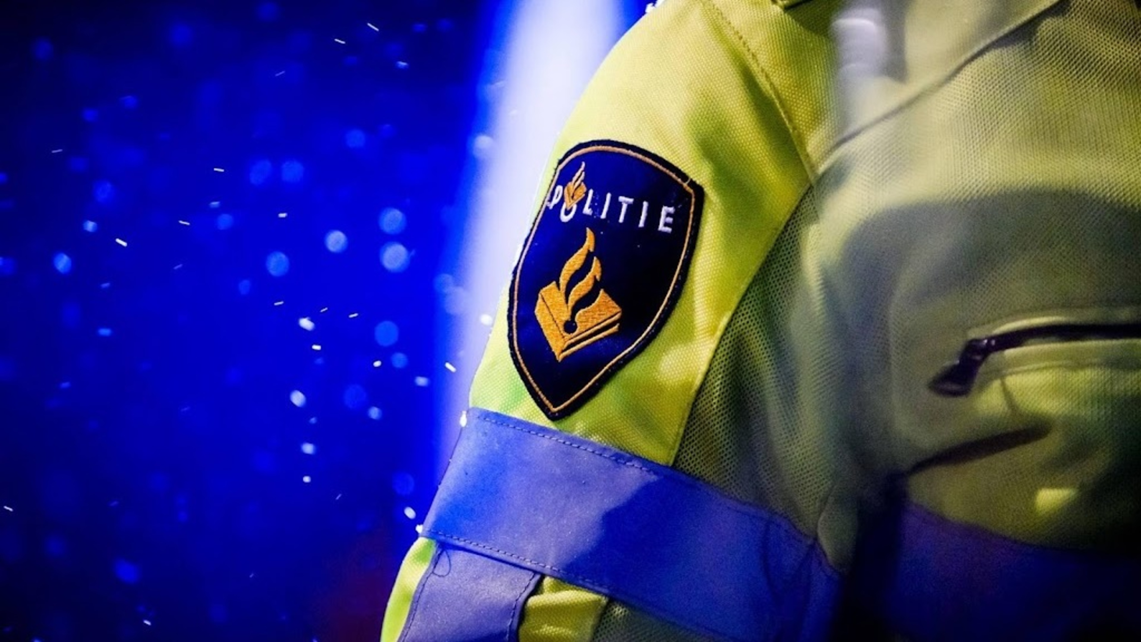 Slachtoffer meerdere keren geslagen en geschopt. Politie zoekt getuigen van openlijk geweld in Broek