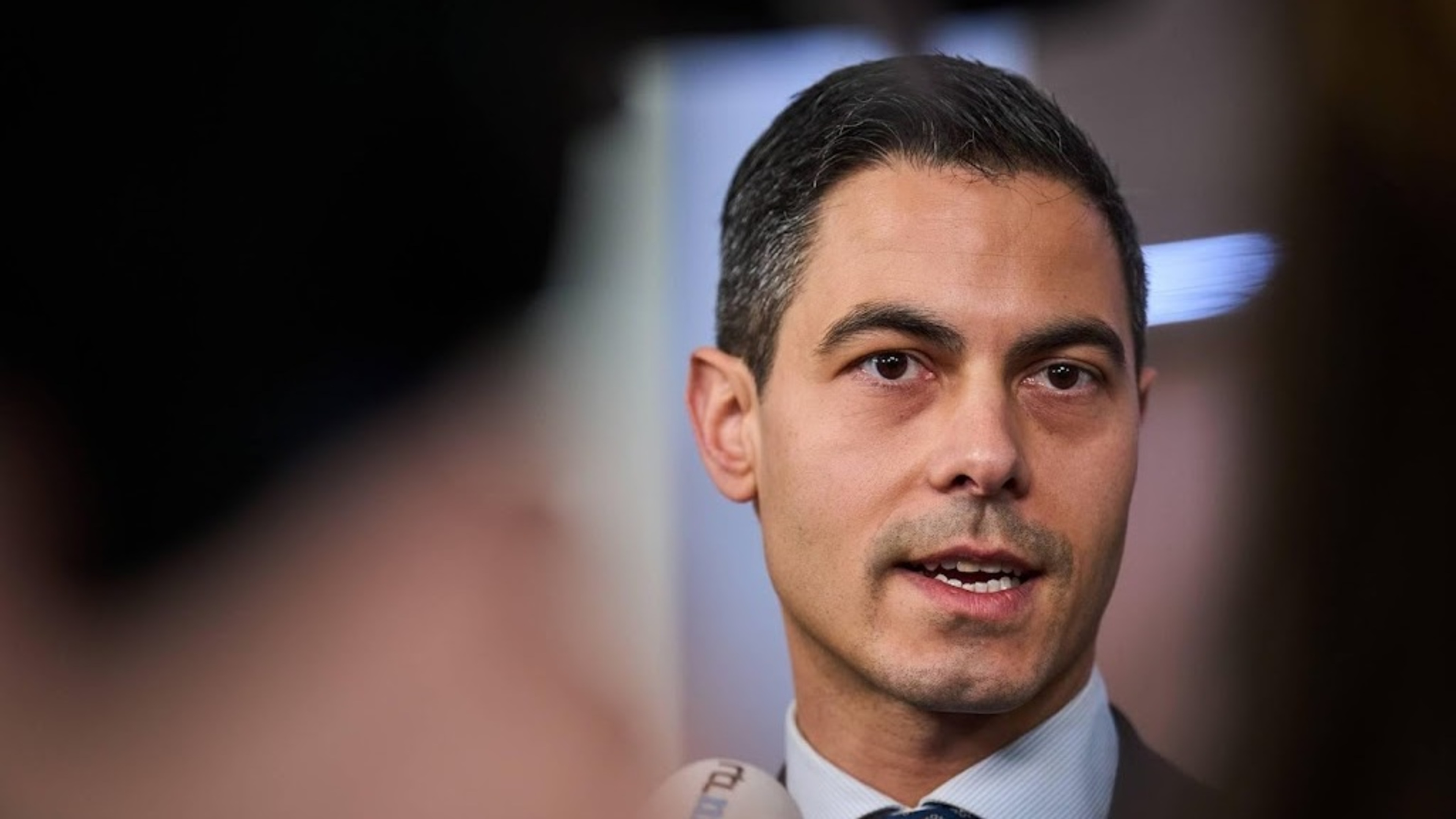 Jetten: Antisemitism not only among Muslims, points to FVD