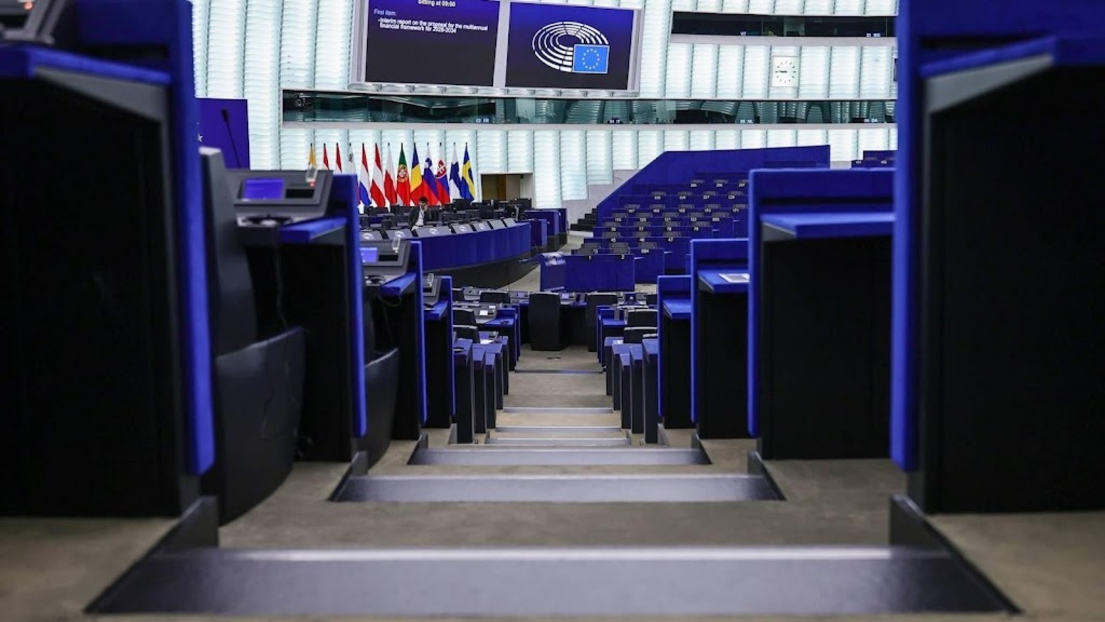 CDA, VVD MEPs vote against EU long-term budget