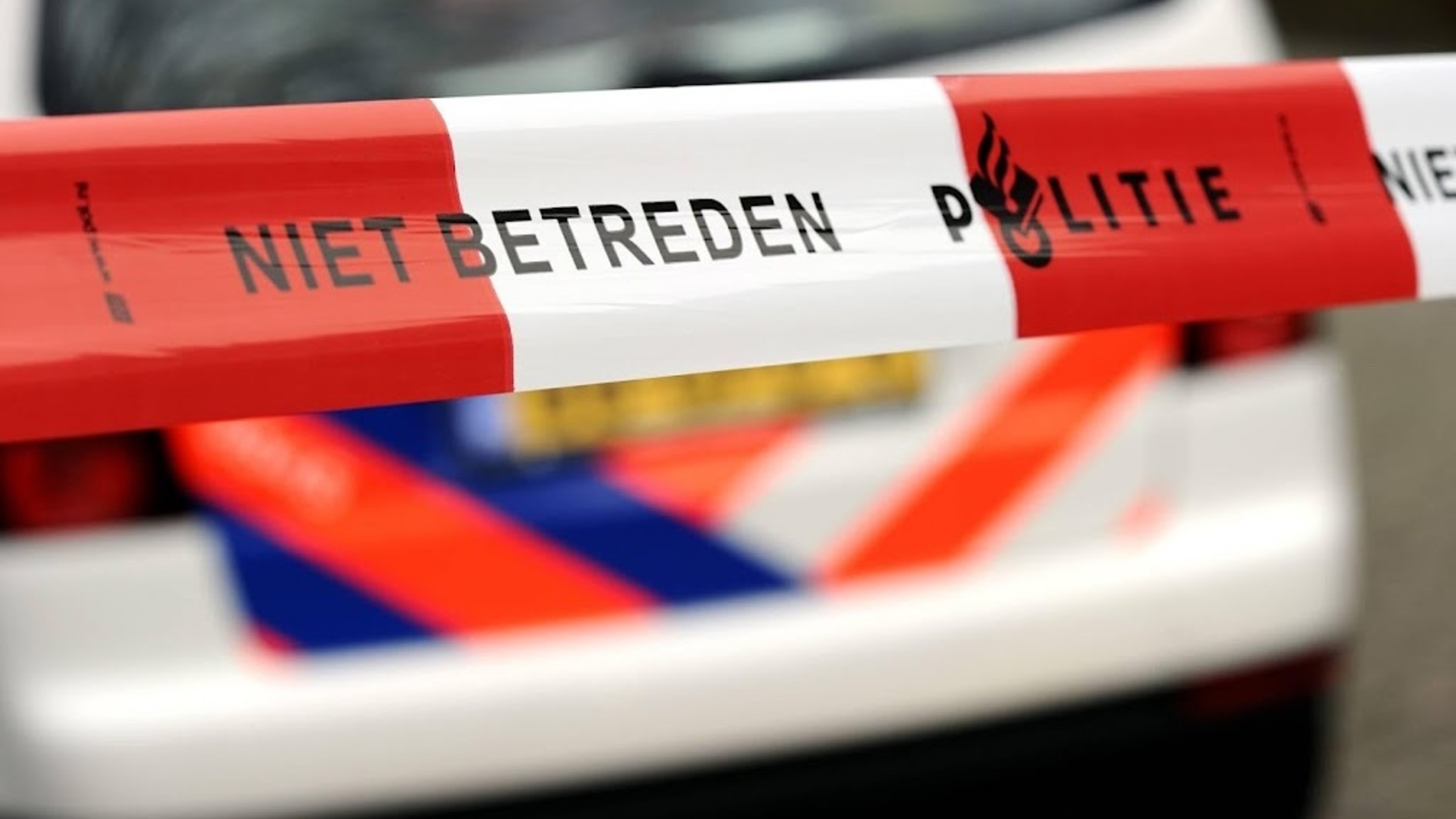 Three injured after stabbing in Hoorn