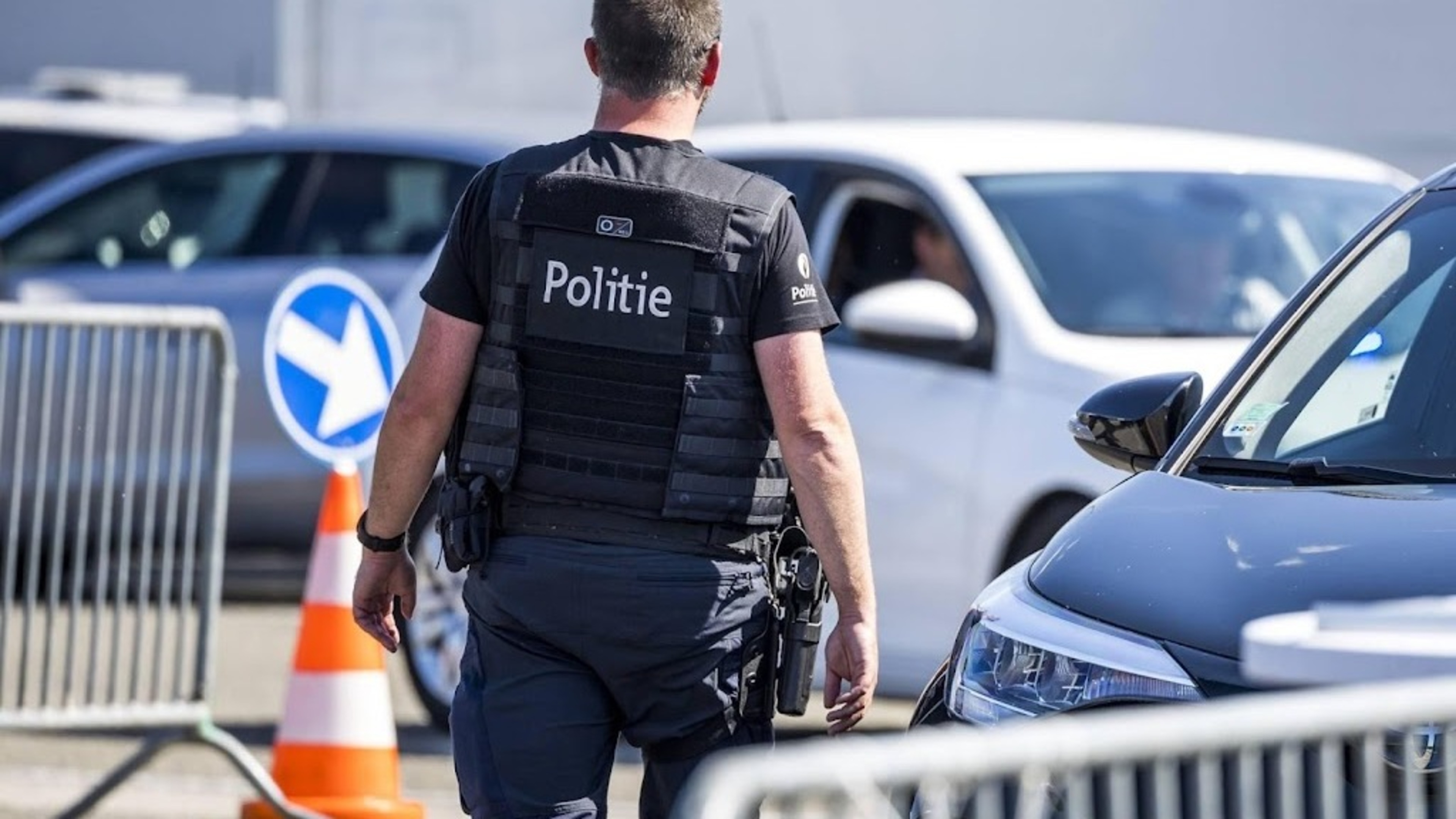 Five arrests after kidnapping of Dutch woman in Belgium