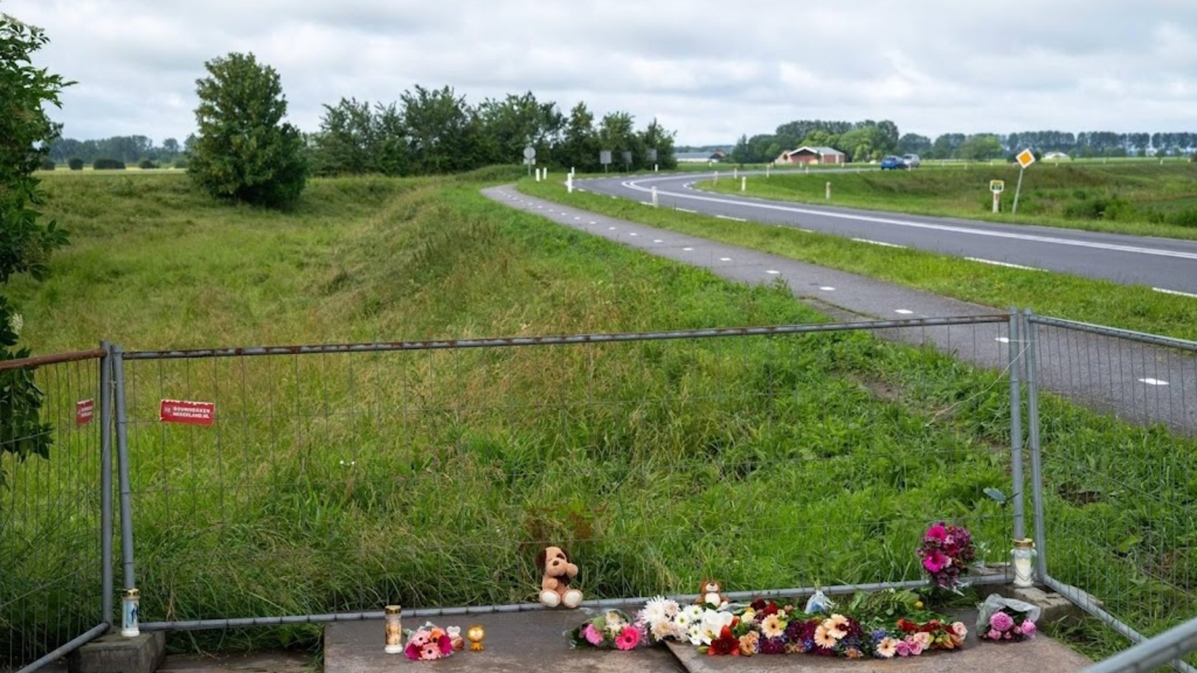 19-year-old suspect in fatal Zeeland accident to appear in court Tuesday