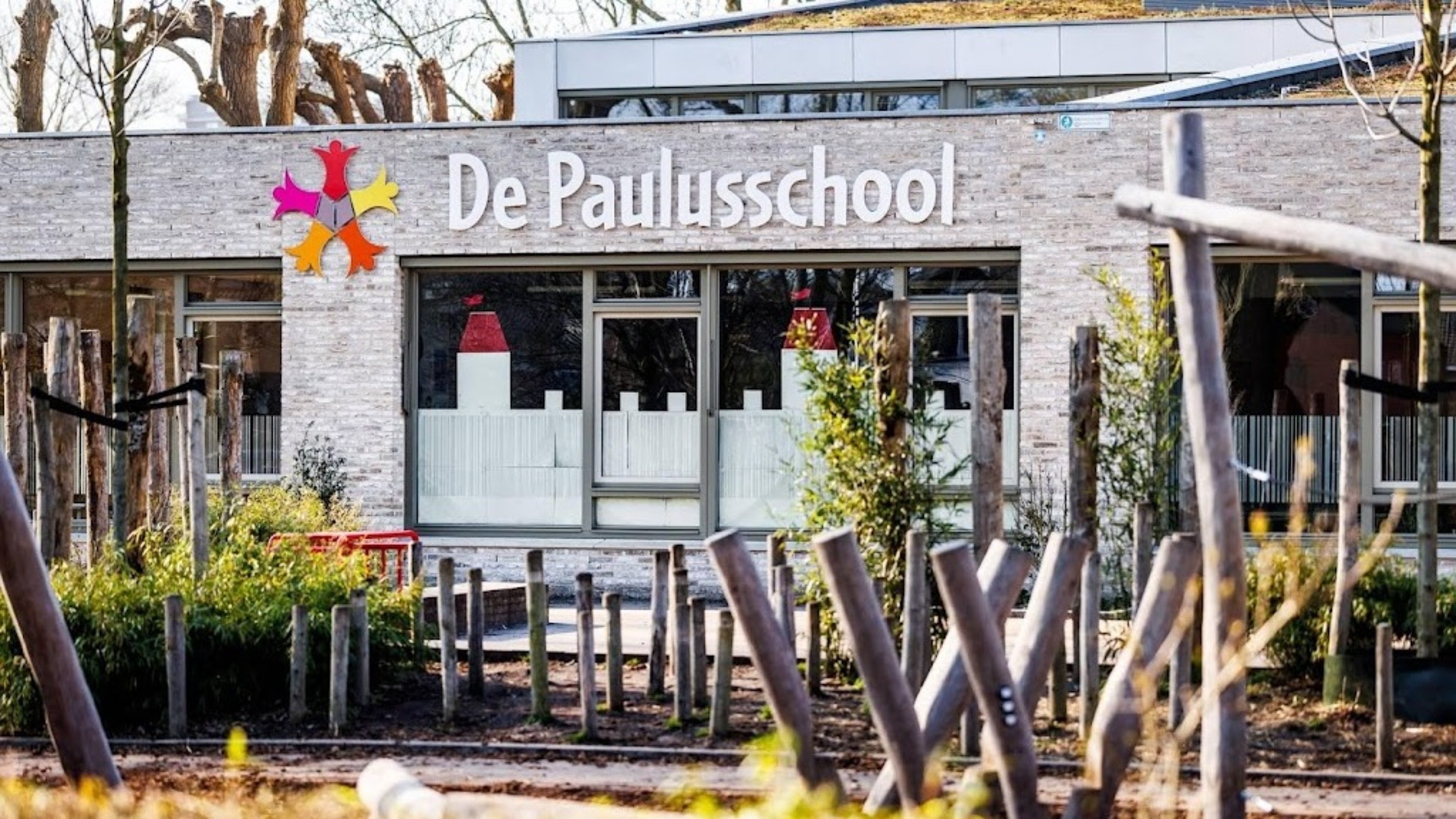 Parents previously complained about Zoetermeer janitor