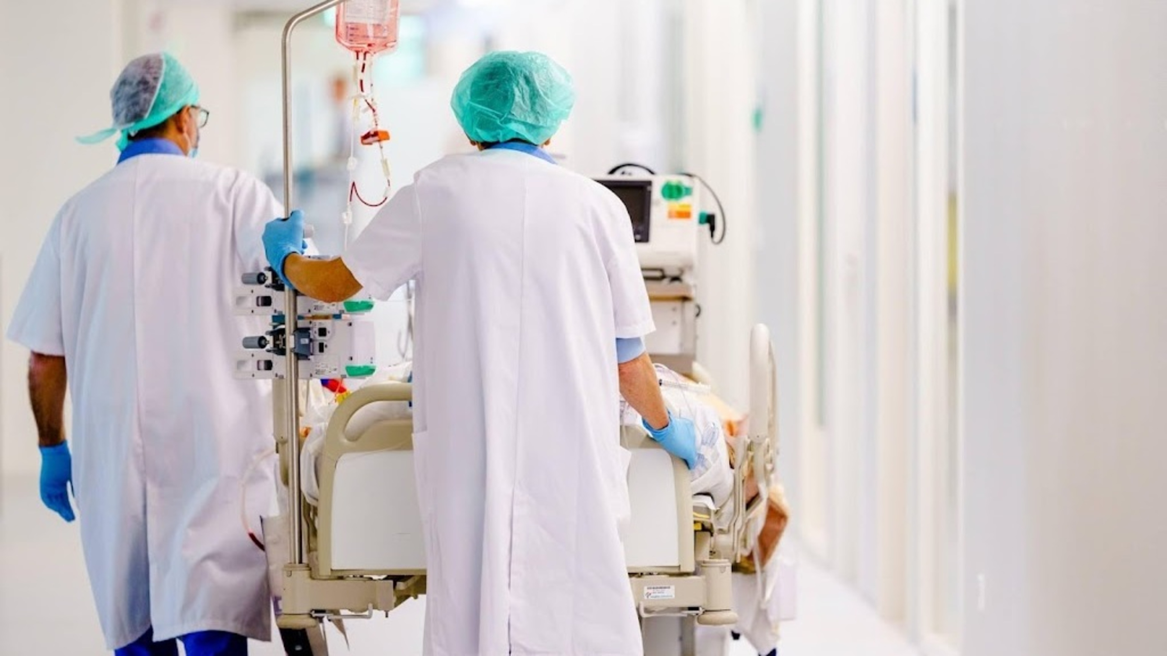 NU’91: healthcare workers working less due to high fuel prices