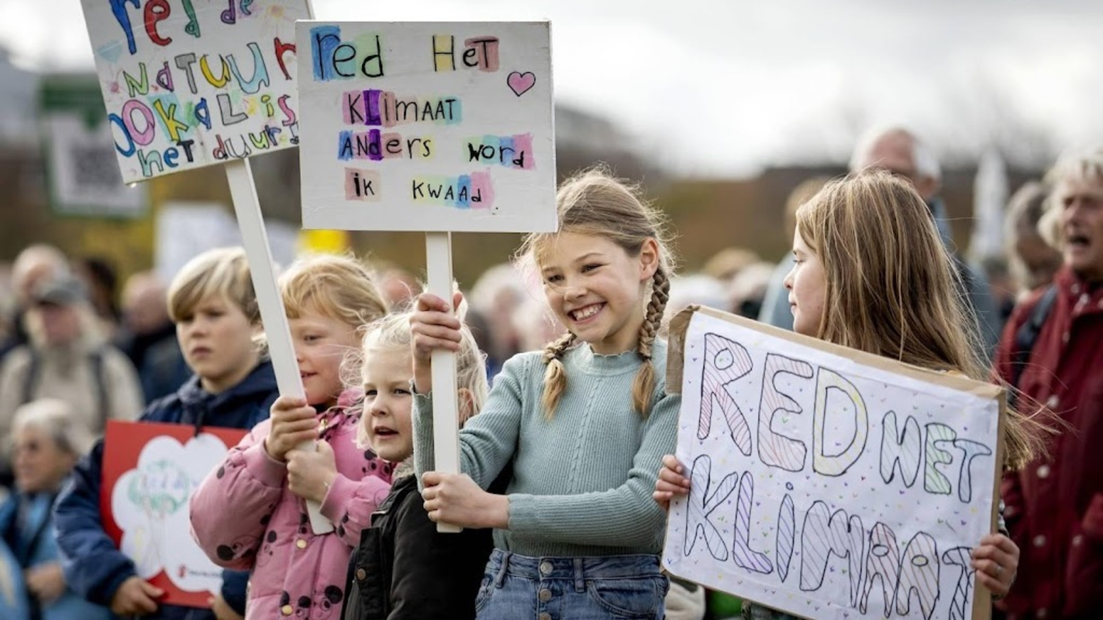 Council of State: give more consideration to future generations