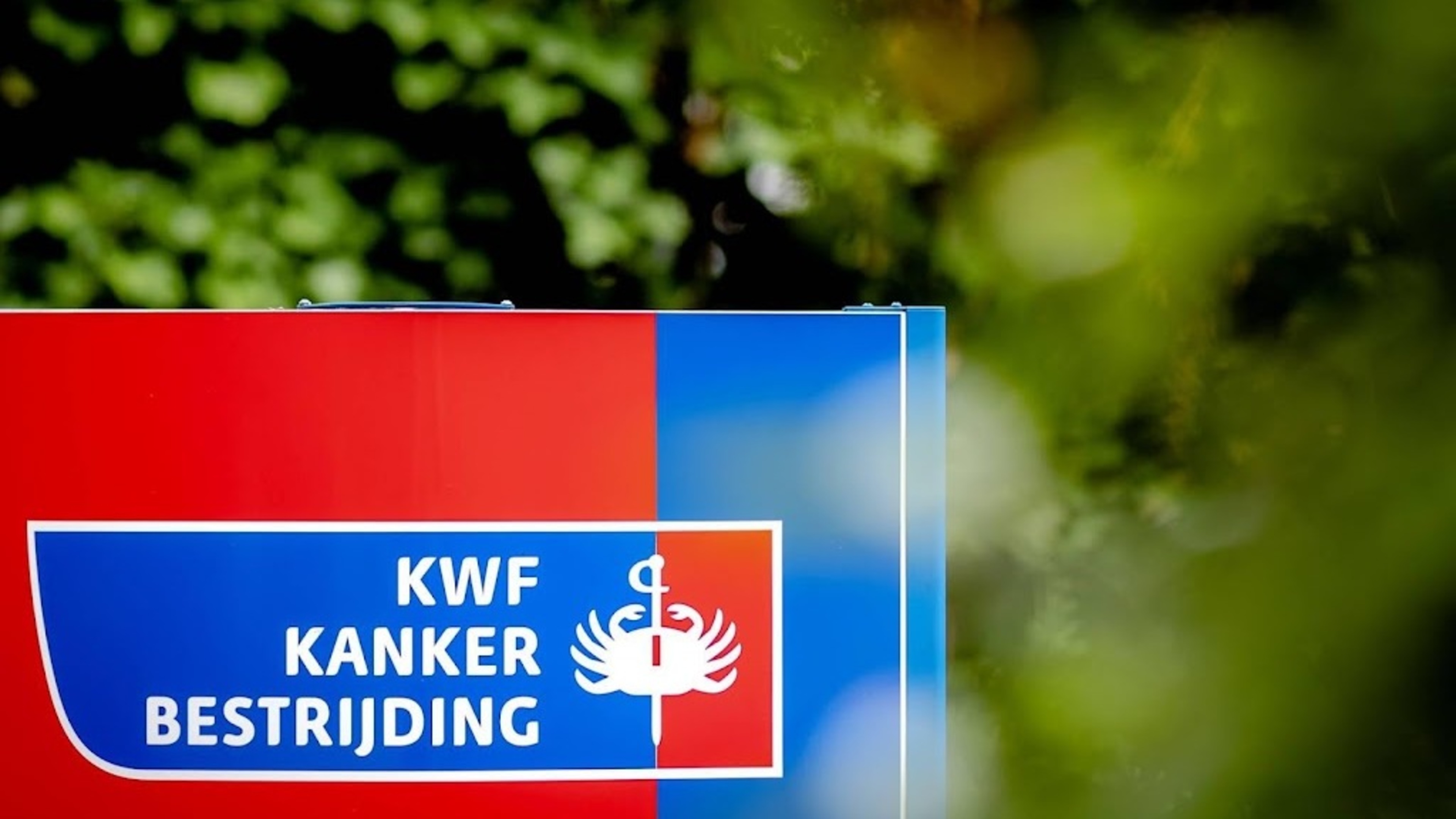 Large differences in cancer drug prices, KWF calls for more transparency