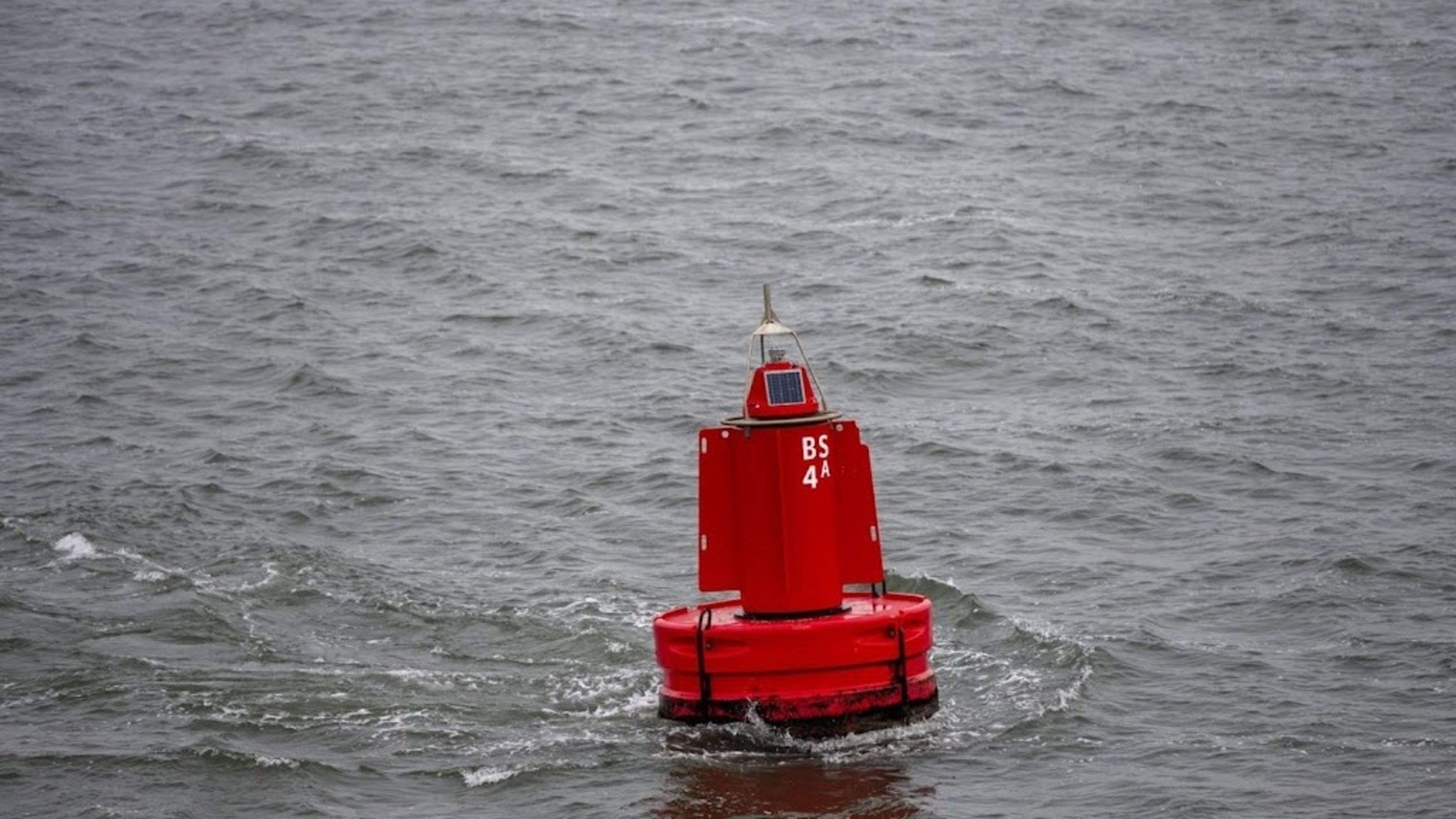 Captain in fatal Wadden Sea collision acquitted on appeal