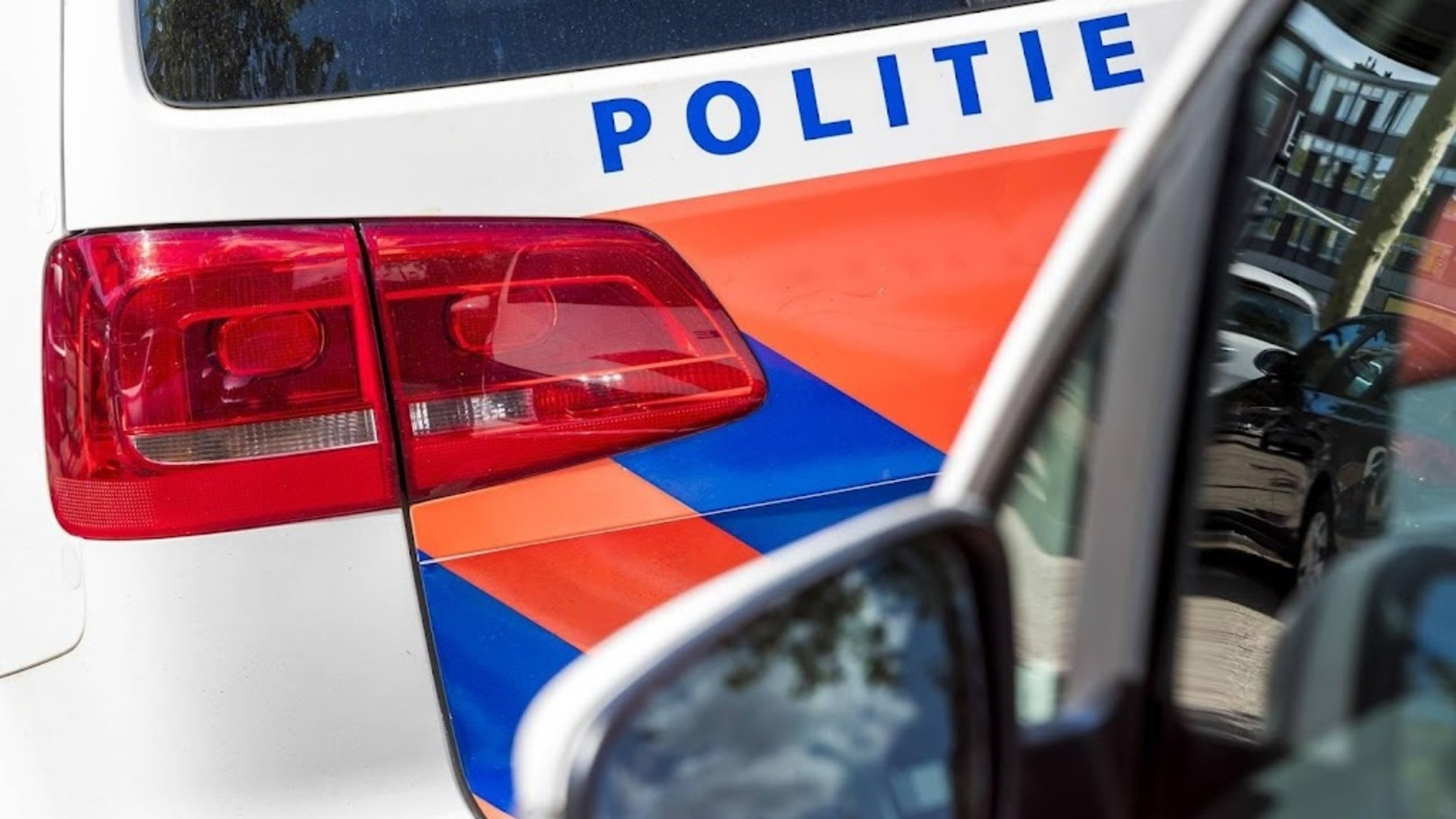 Police shoot person in Capelle aan den IJssel