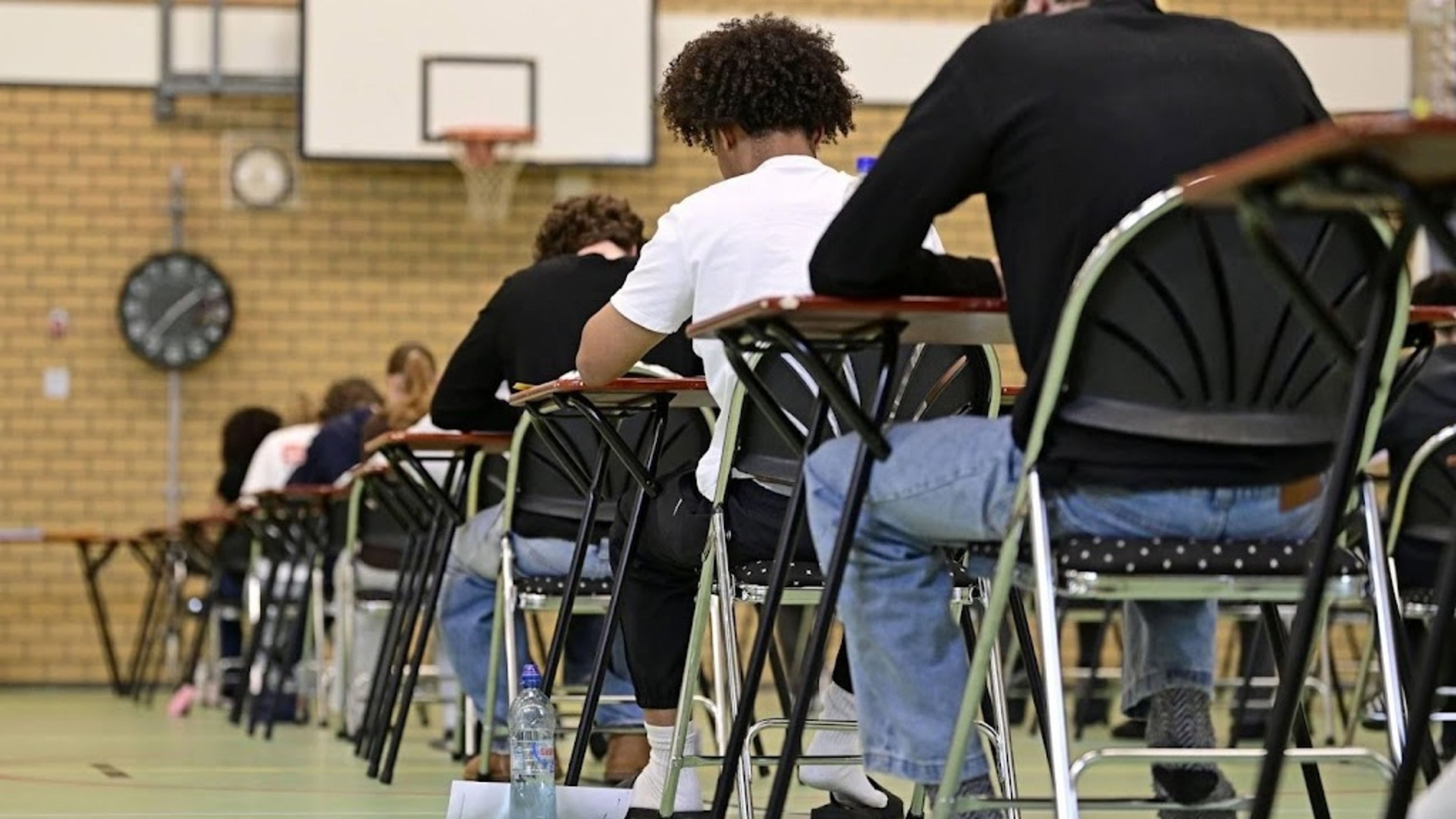 Education Council: school tests should focus more on learning
