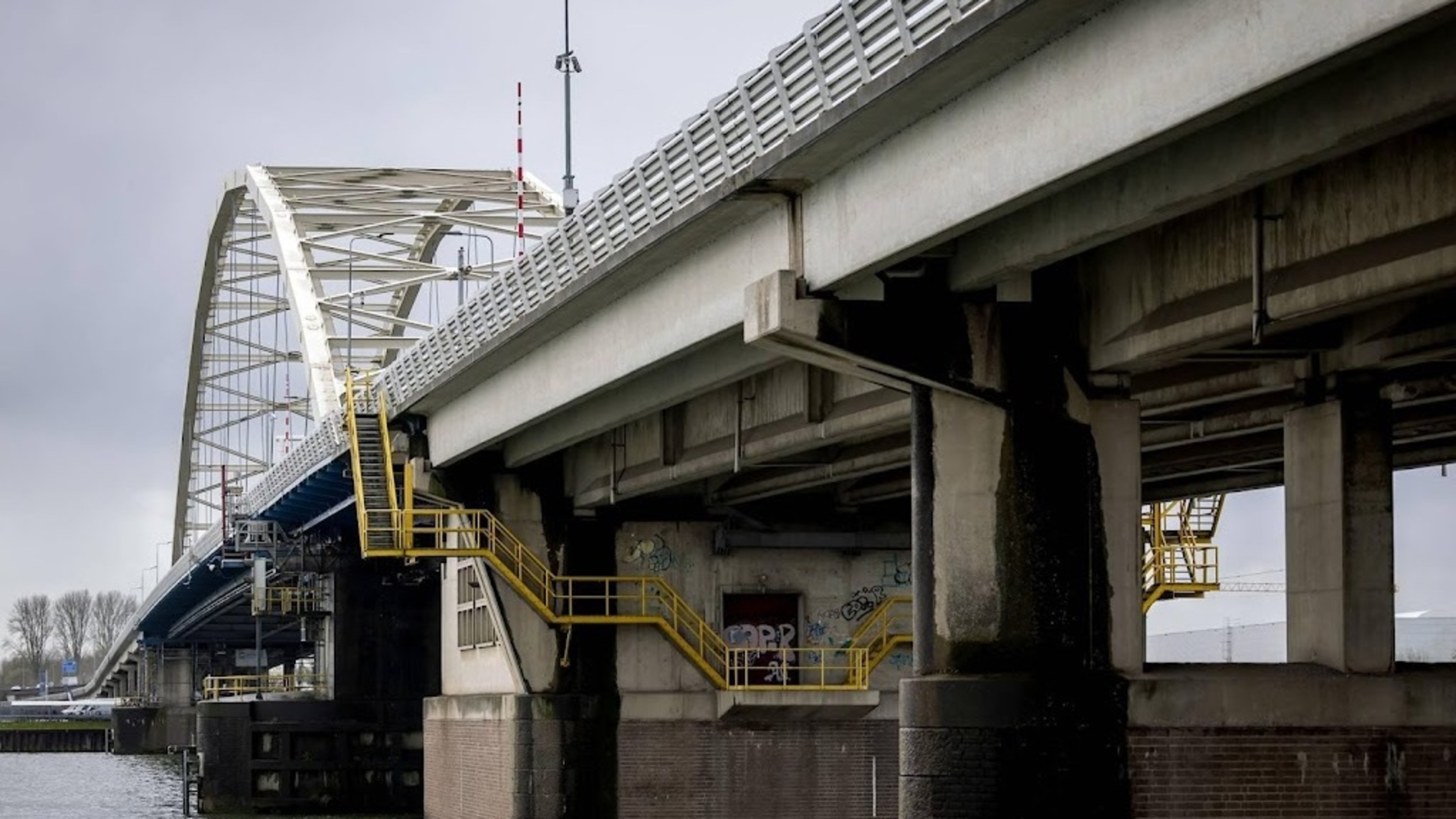 Municipalities and provinces: more funding needed for infrastructure