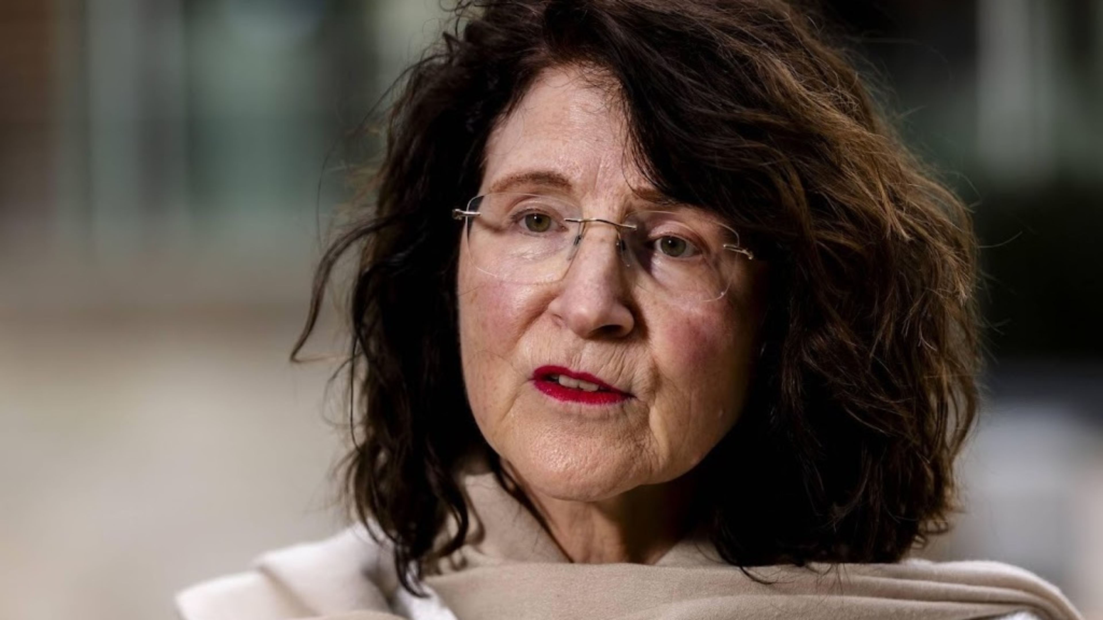 Bertram: municipalities may set local rules for steel slag