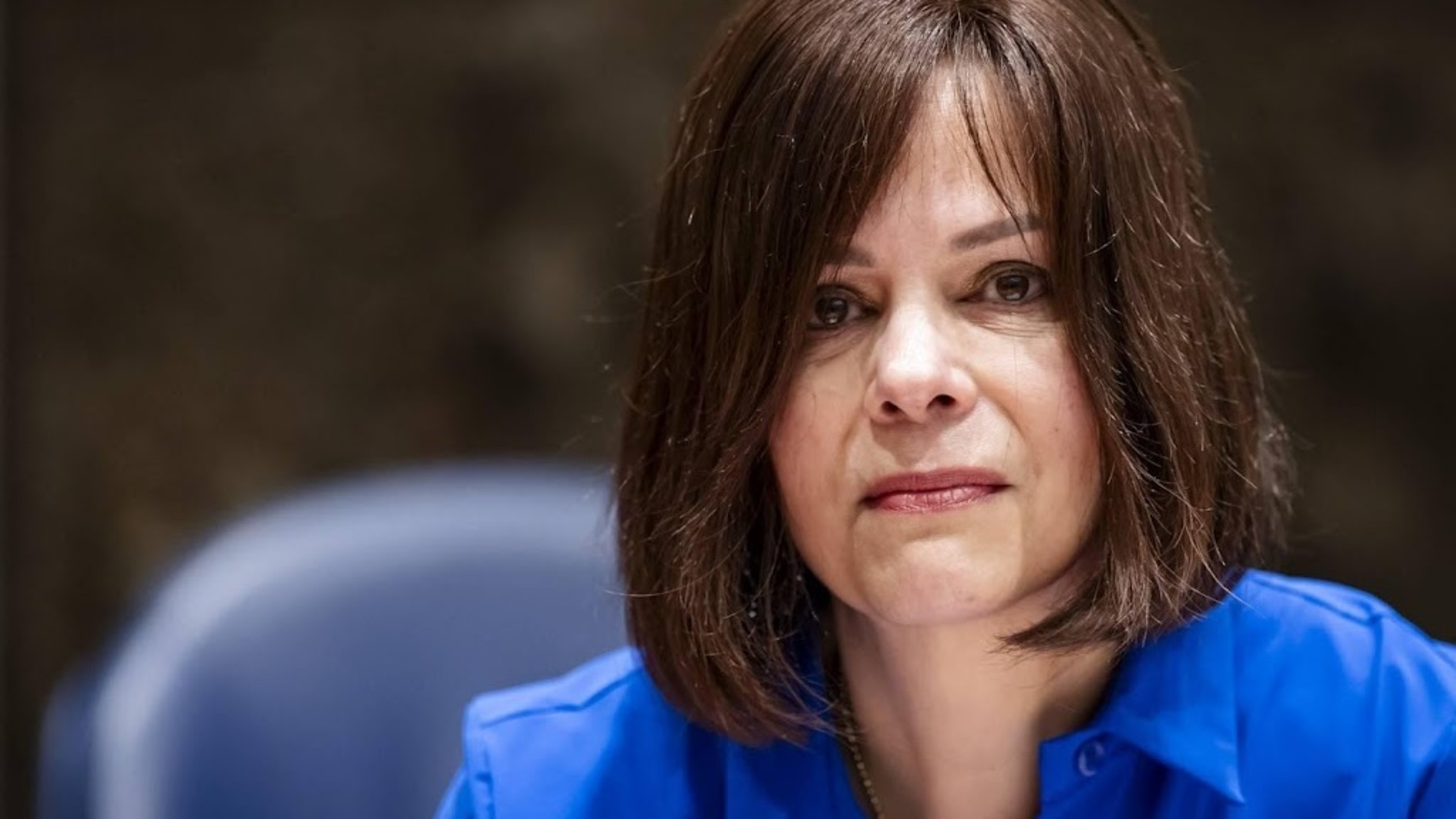 Parliament seeks clarification on data vault containing benefits scandal documents