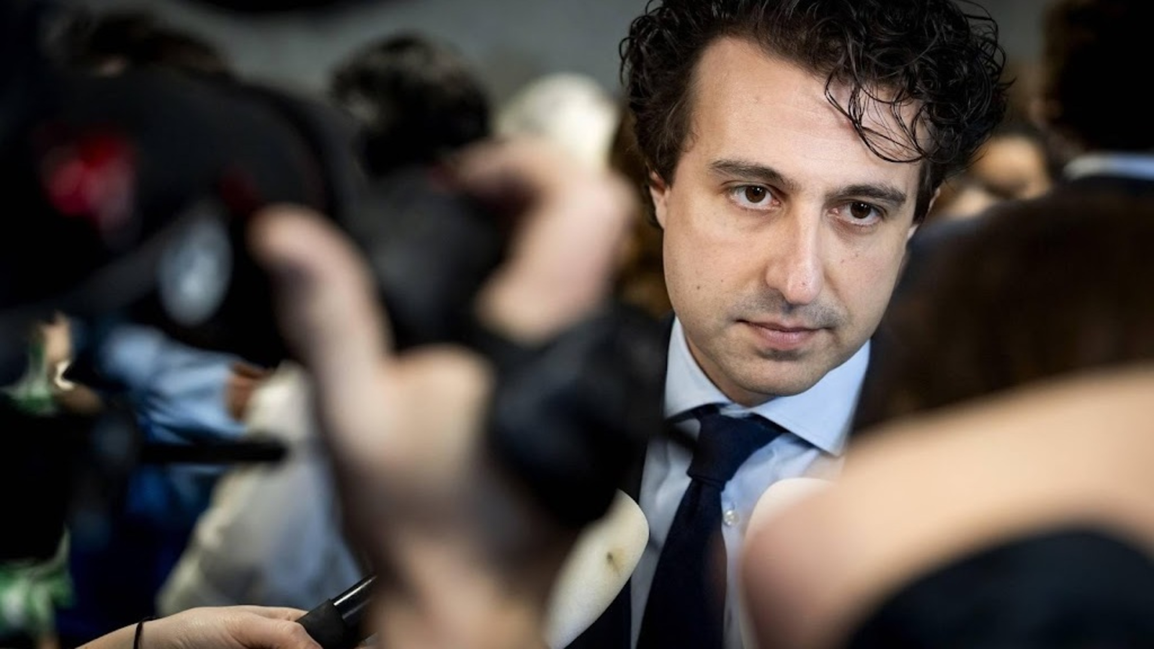 GroenLinks-PvdA proposes fuel price caps